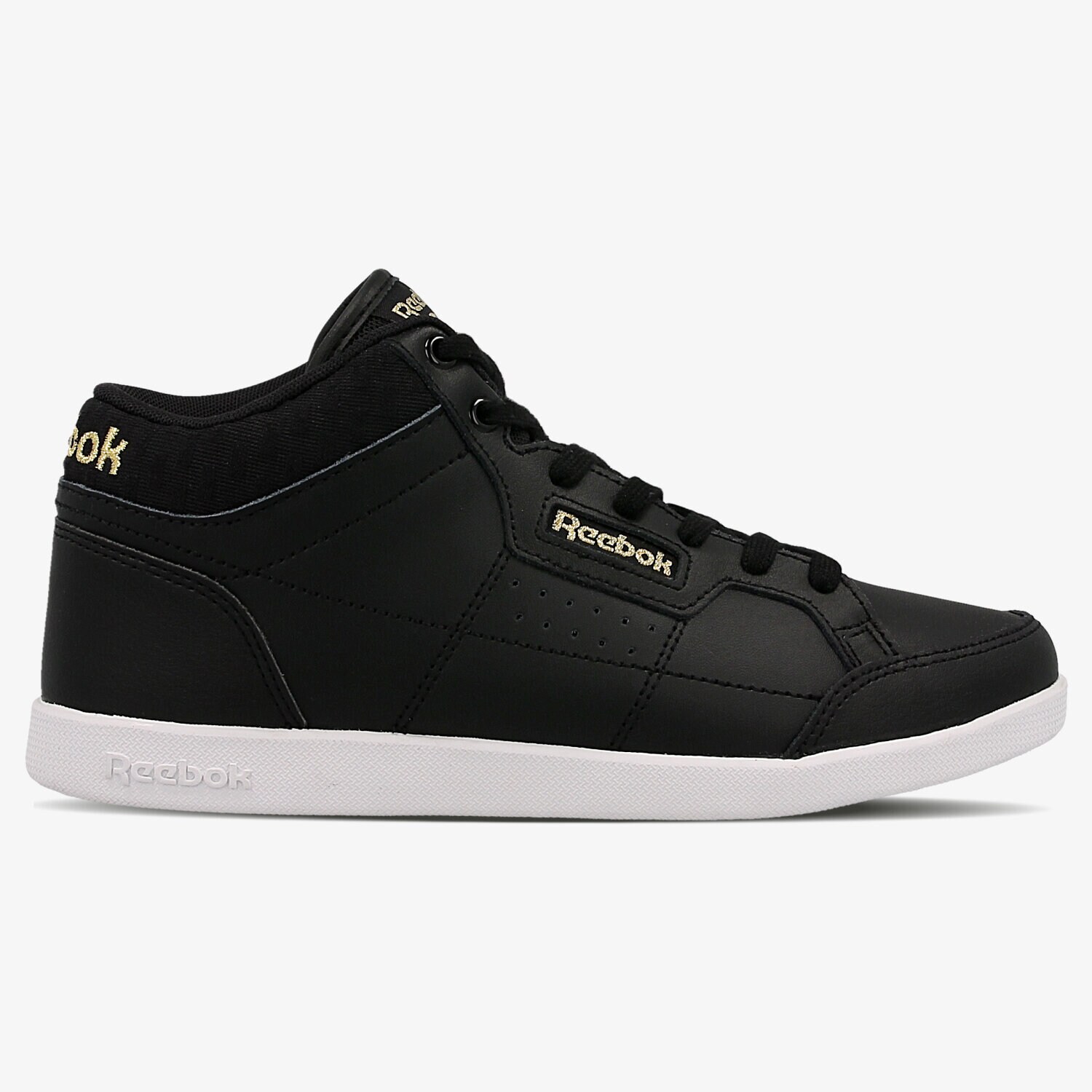 dámské tenisky REEBOK ROYAL ANFUSO ML AR1983 ČERNÁ