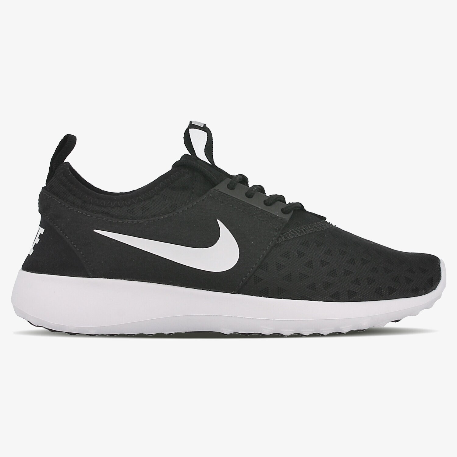 dámské tenisky NIKE WMNS JUVENATE 724979004 ČERNÁ