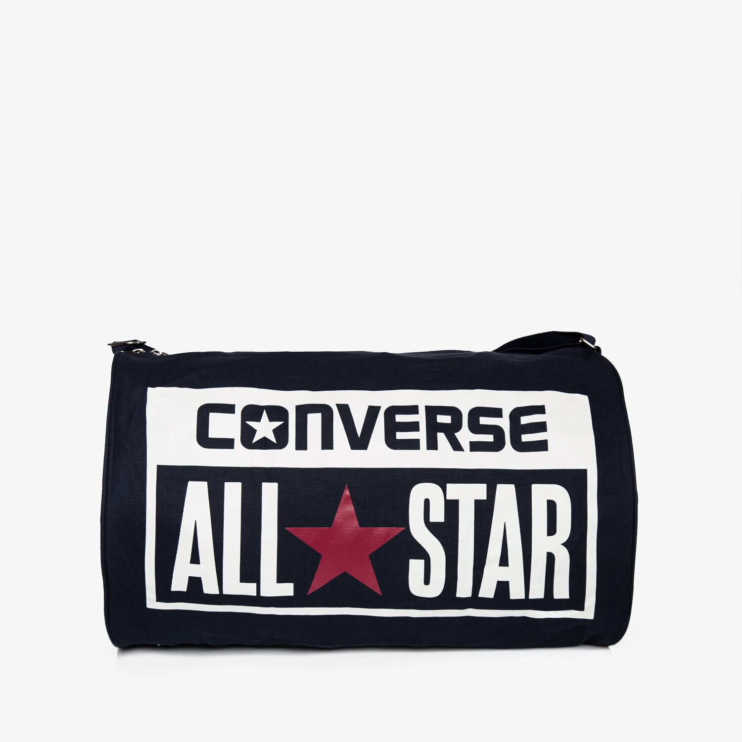 dámská taška CONVERSE TAŠKA LEGACY DUFFEL 10422C003 TMAVOMODRÁ