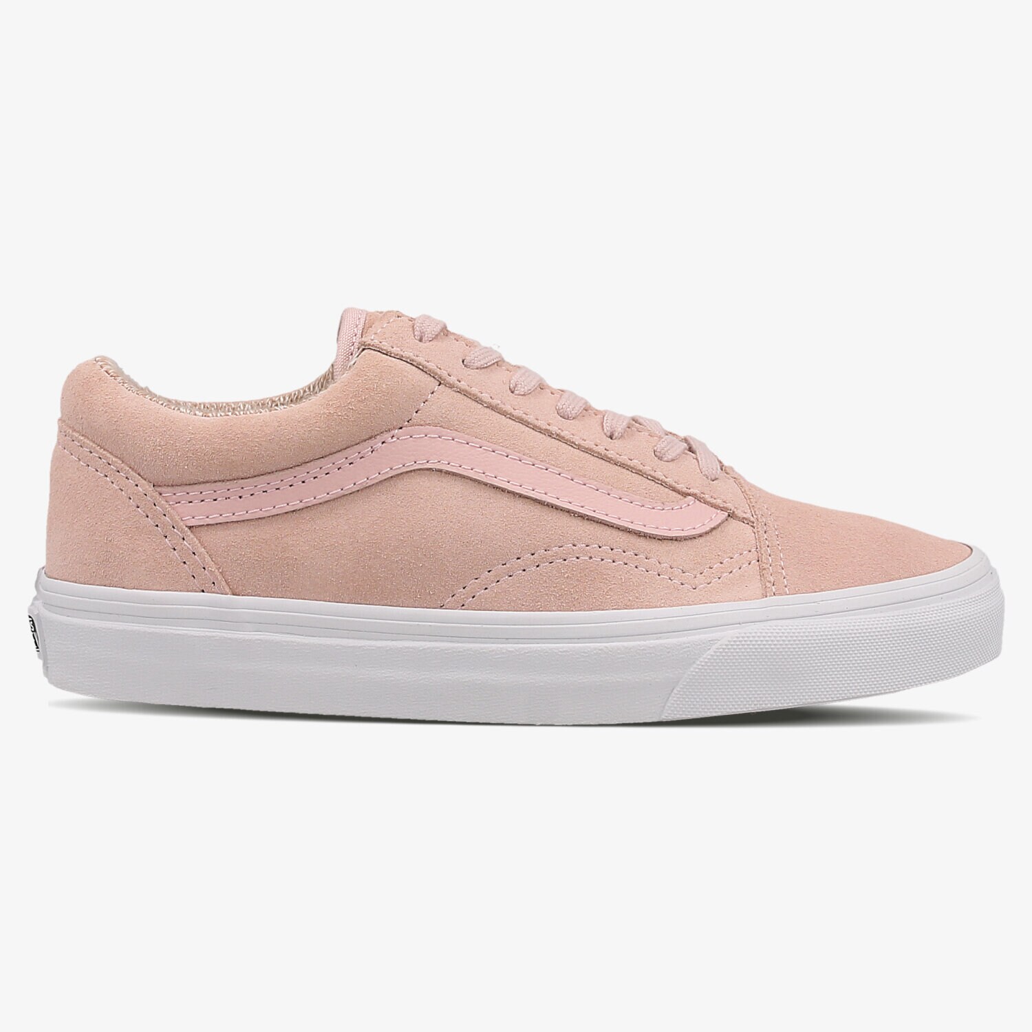 dámské tenisky VANS OLD SKOOL  V004OJJT7 RŮŽOVÁ