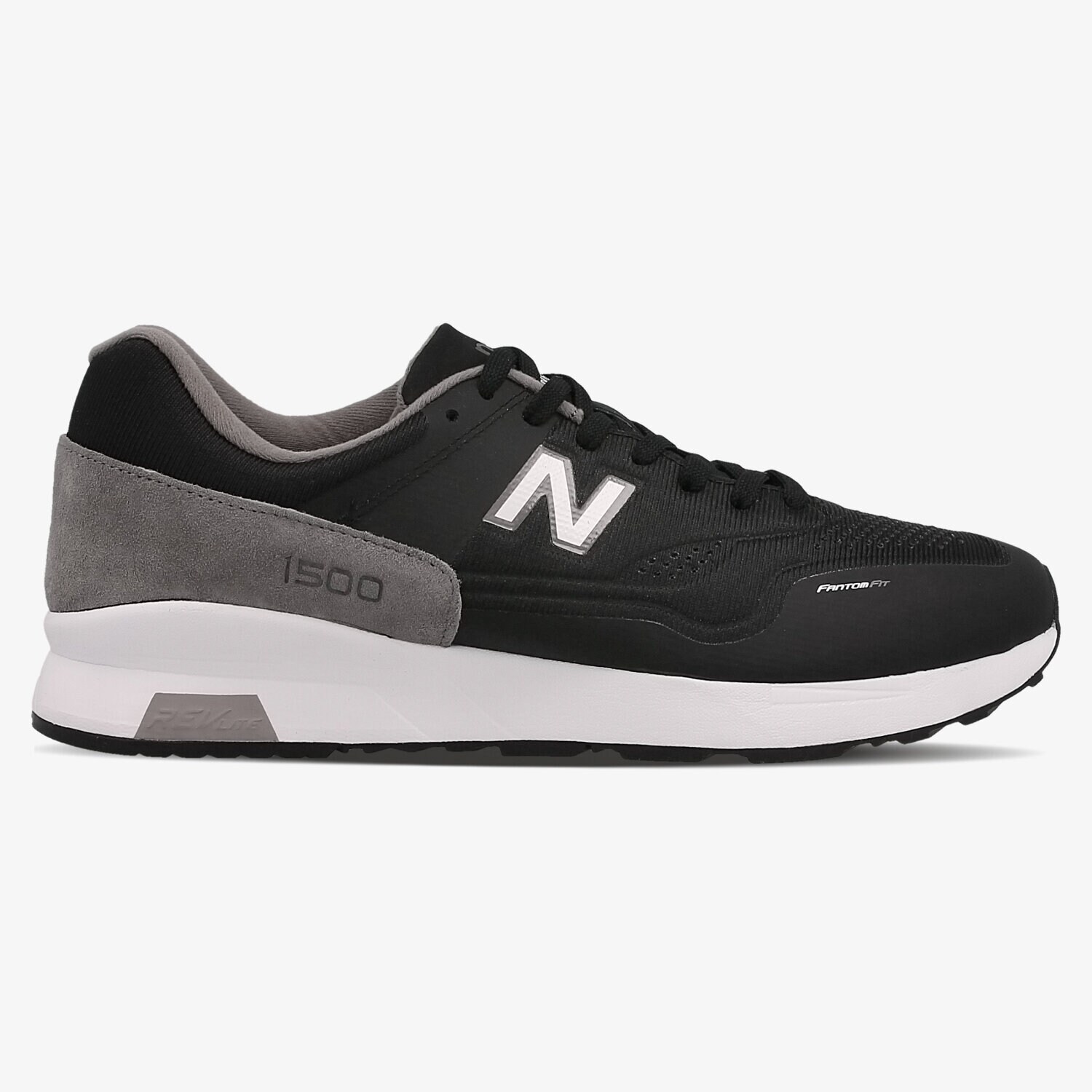 NEW BALANCE MD1500FG MD1500FG ČERNÁ