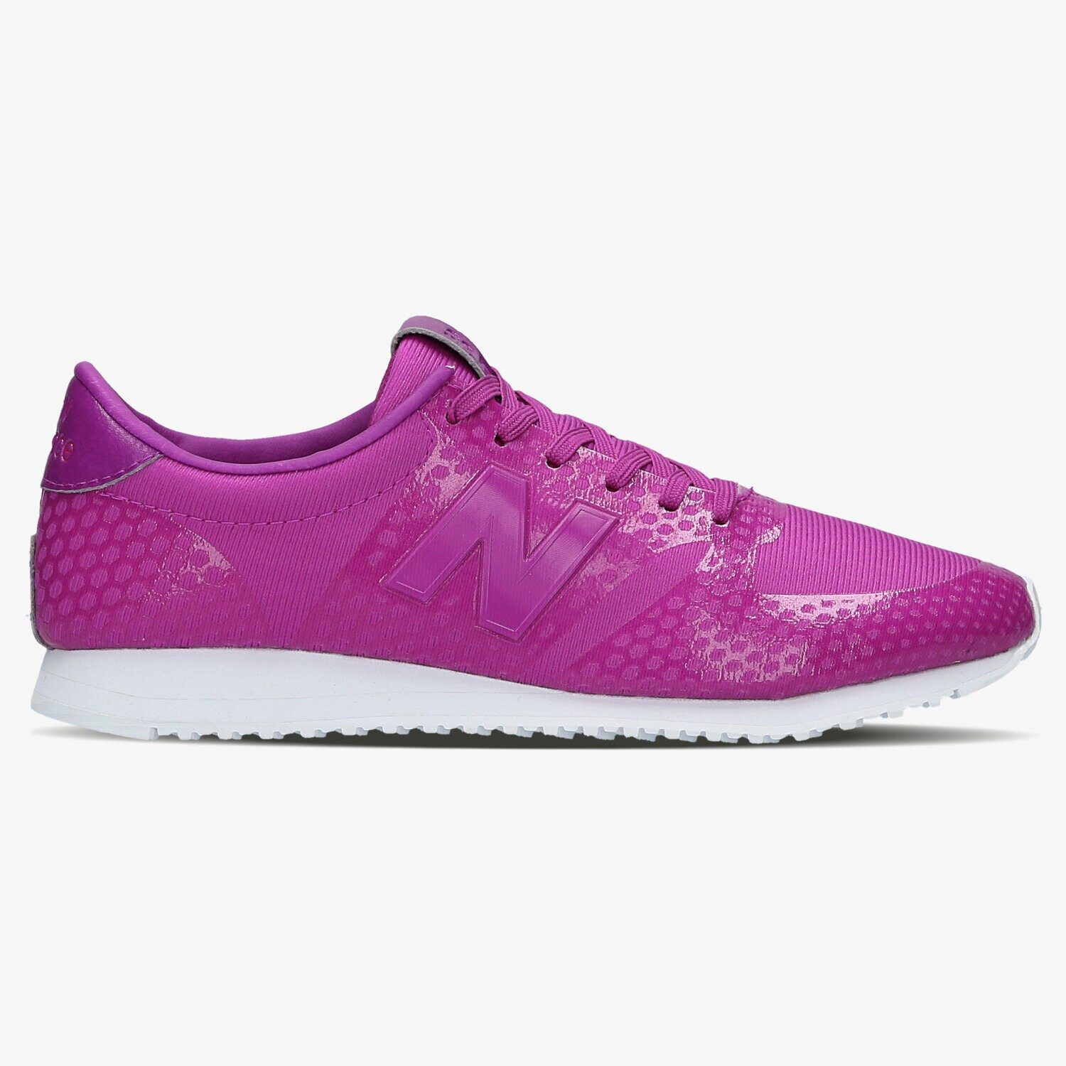 NEW BALANCE WL420DFI WL420DFI RŮŽOVÁ