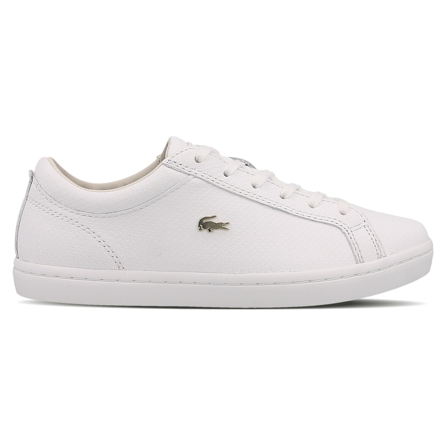 LACOSTE STRAIGHTSET 316 3 732CAW0146001 BÍLÁ