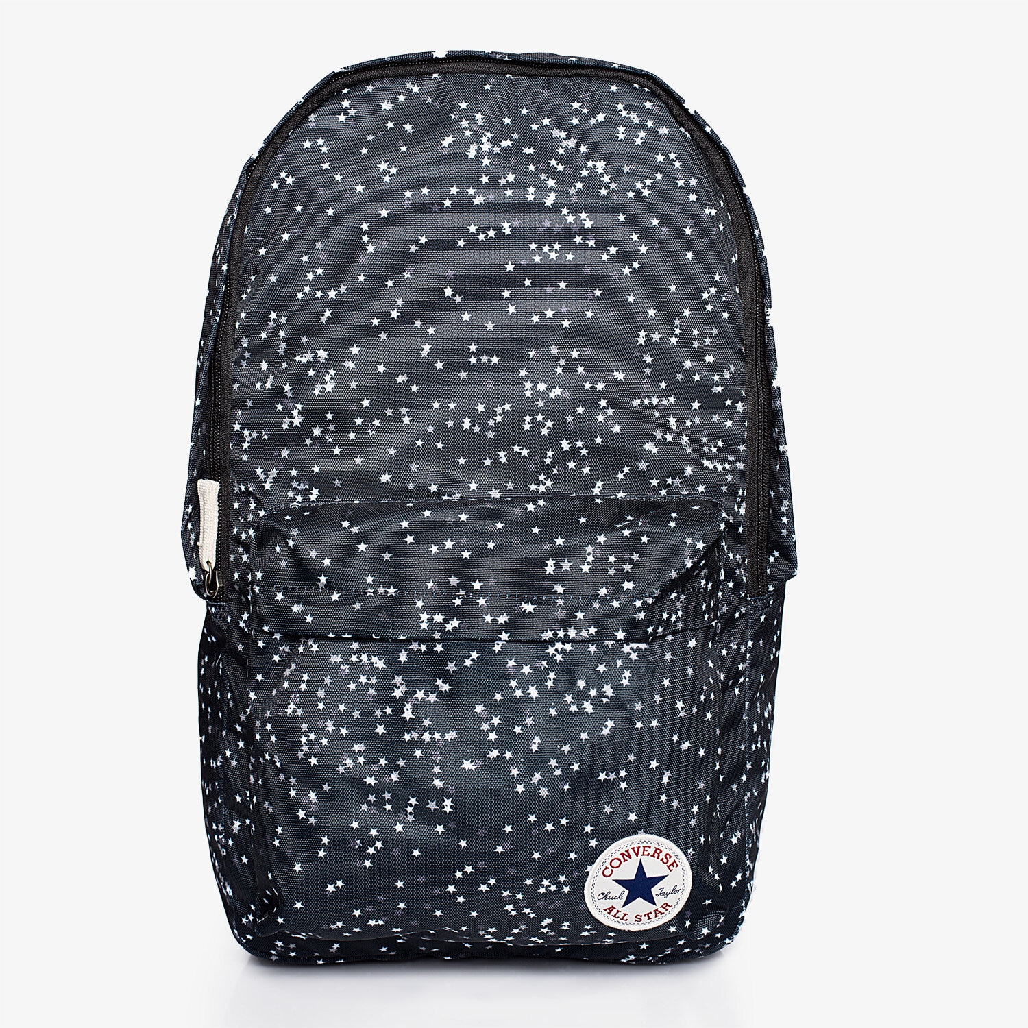 dámský batoh CONVERSE BATOH CORE POLY 10002531A01 ČERNÁ