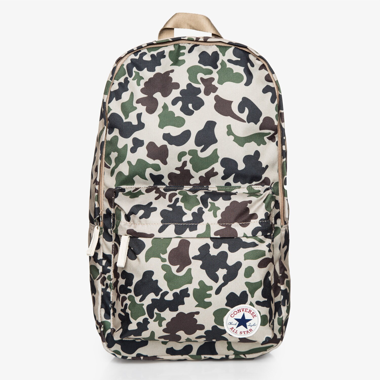 dámský batoh CONVERSE BATOH CORE POLY 10002531A02 VÍCEBAREVNÁ