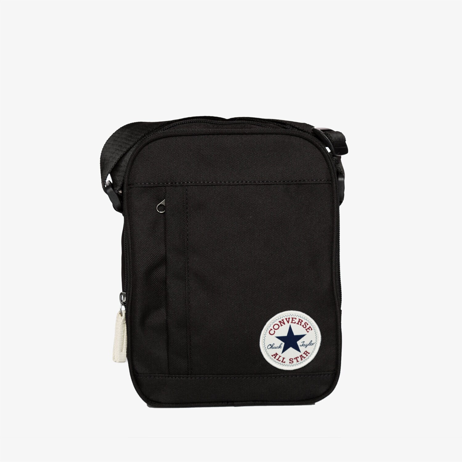 dámská ledvinka CONVERSE TAŠKA CROSS BODY (CORE) 10002654A01 ČERNÁ