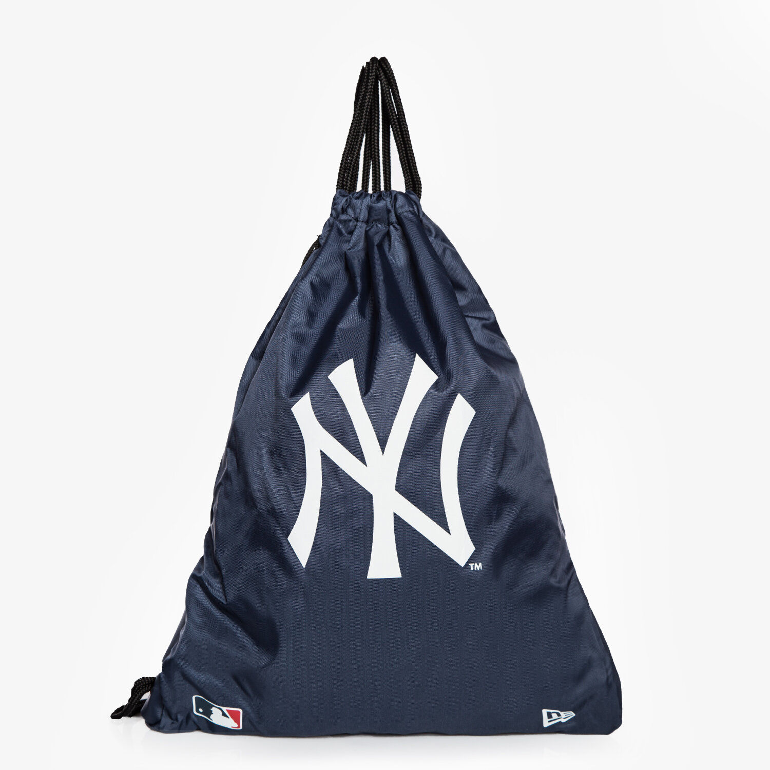 dámský vak NEW ERA VAK GYM SACK MLB NY YANKEES TEAM COLOUR 11320807 TMAVOMODRÁ