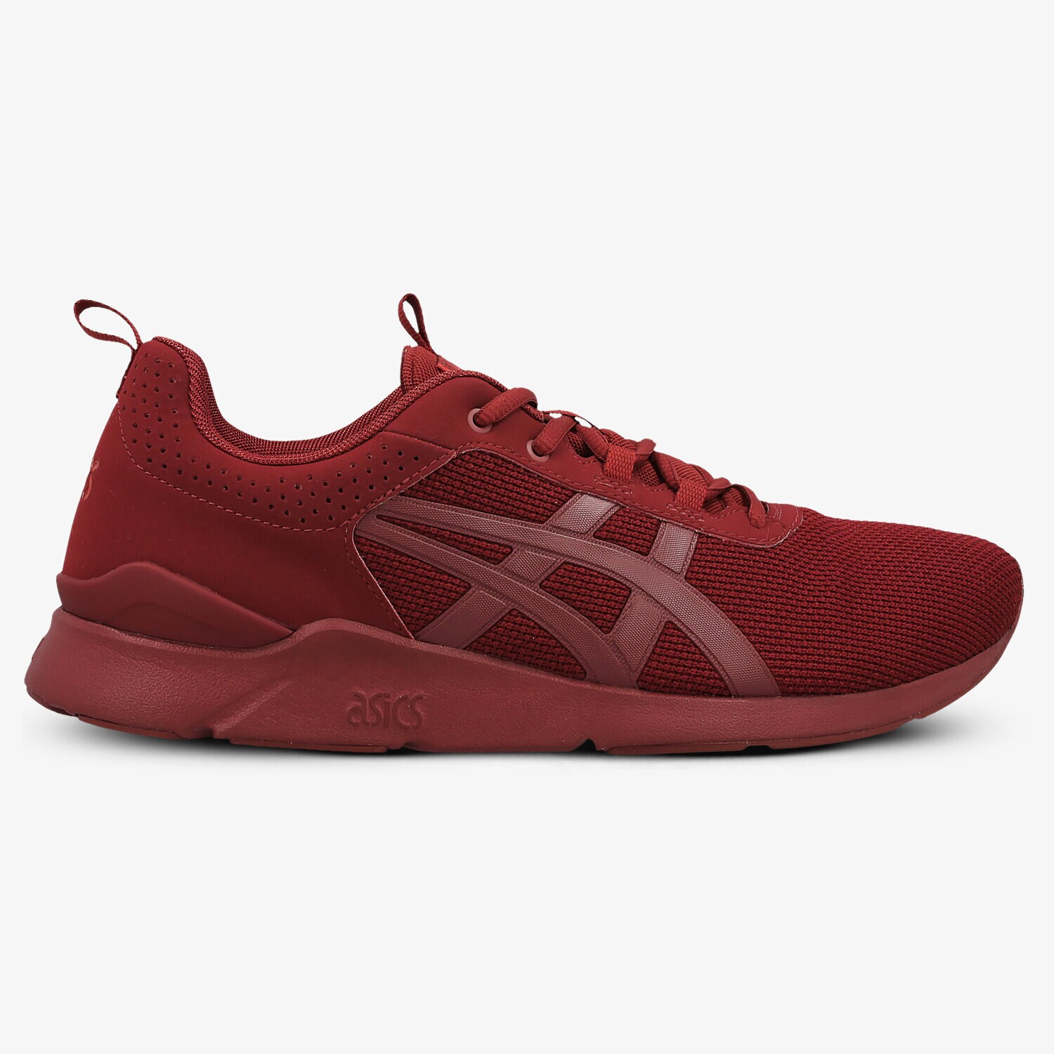 ASICS GEL-LYTE RUNNER H6K2N2626 BORDOVÁ