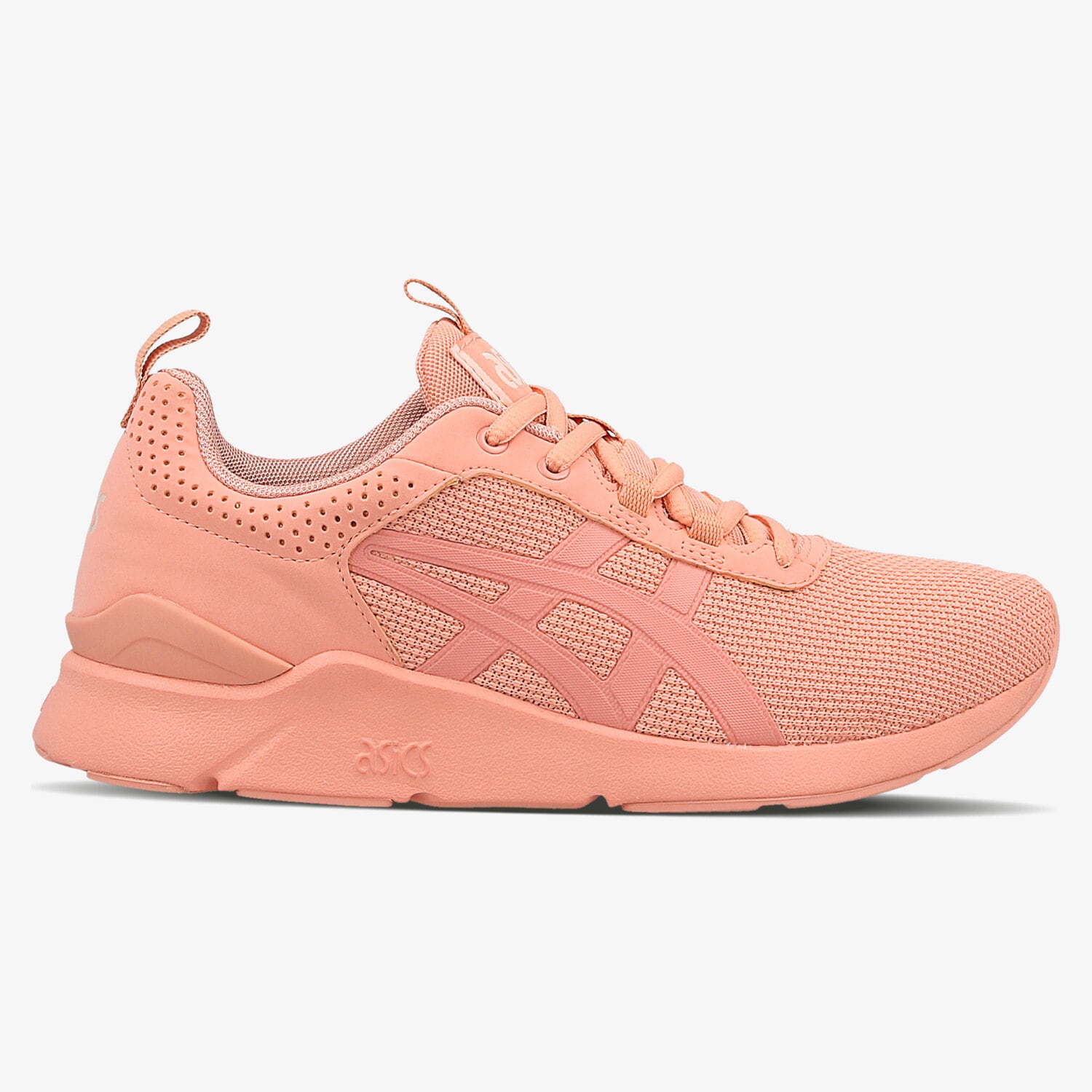 ASICS GEL-LYTE RUNNER HN6E92222 ORANŽOVÁ