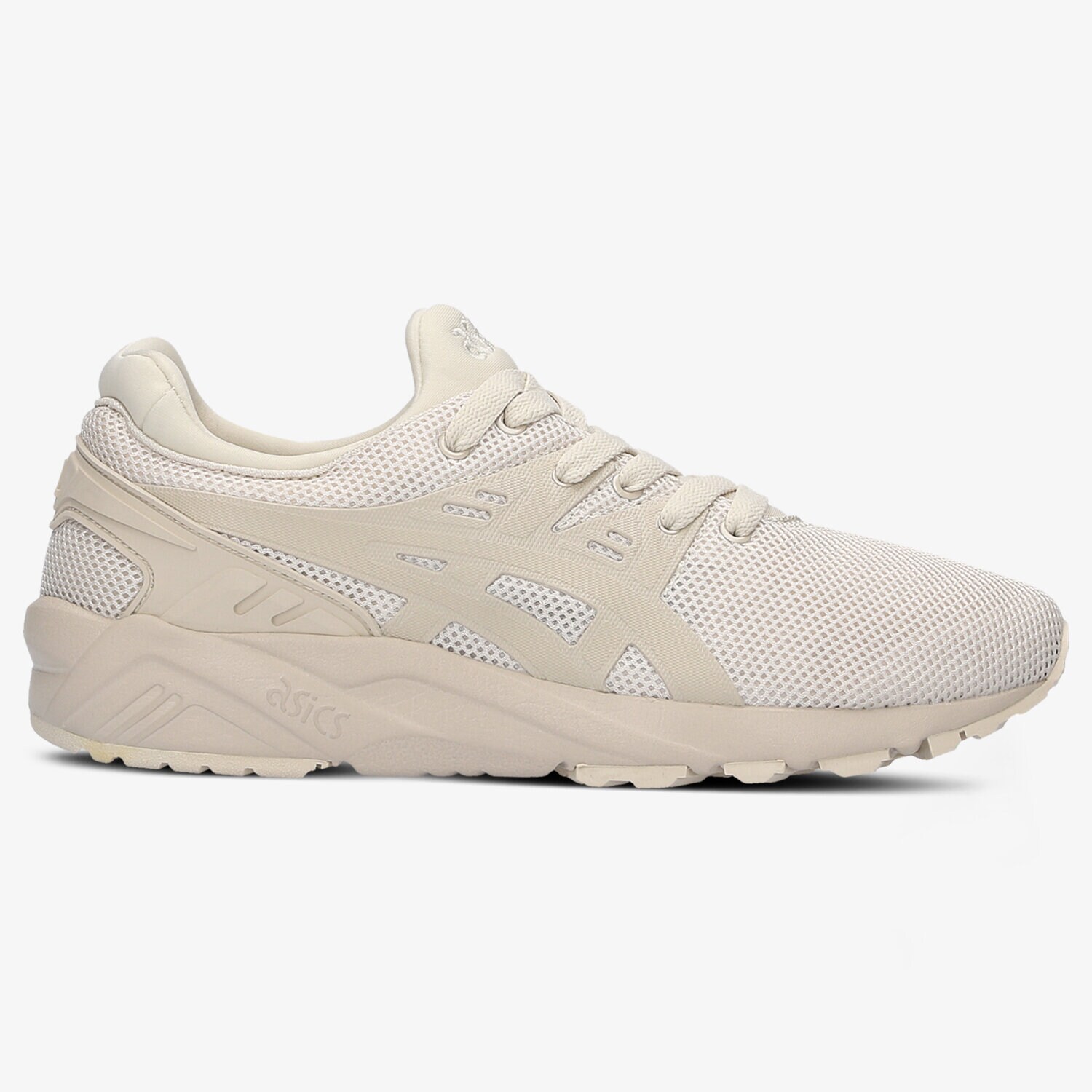 dámské tenisky ASICS GEL-KAYANO TRAINER EVO  HN6A02121W BÉŽOVÁ