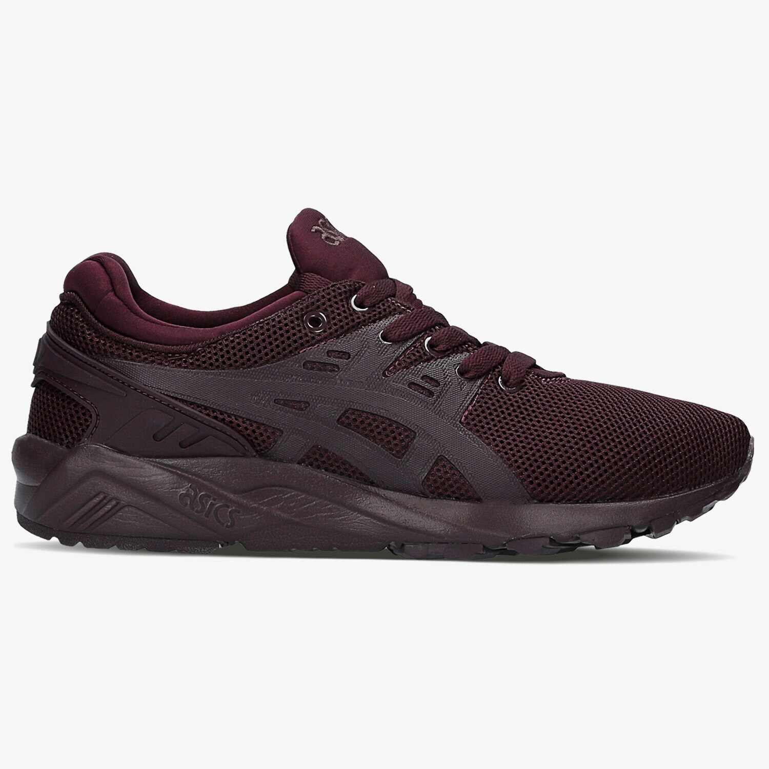 dámské tenisky ASICS GEL-KAYANO TRAINER EVO  HN6A05252W BORDOVÁ