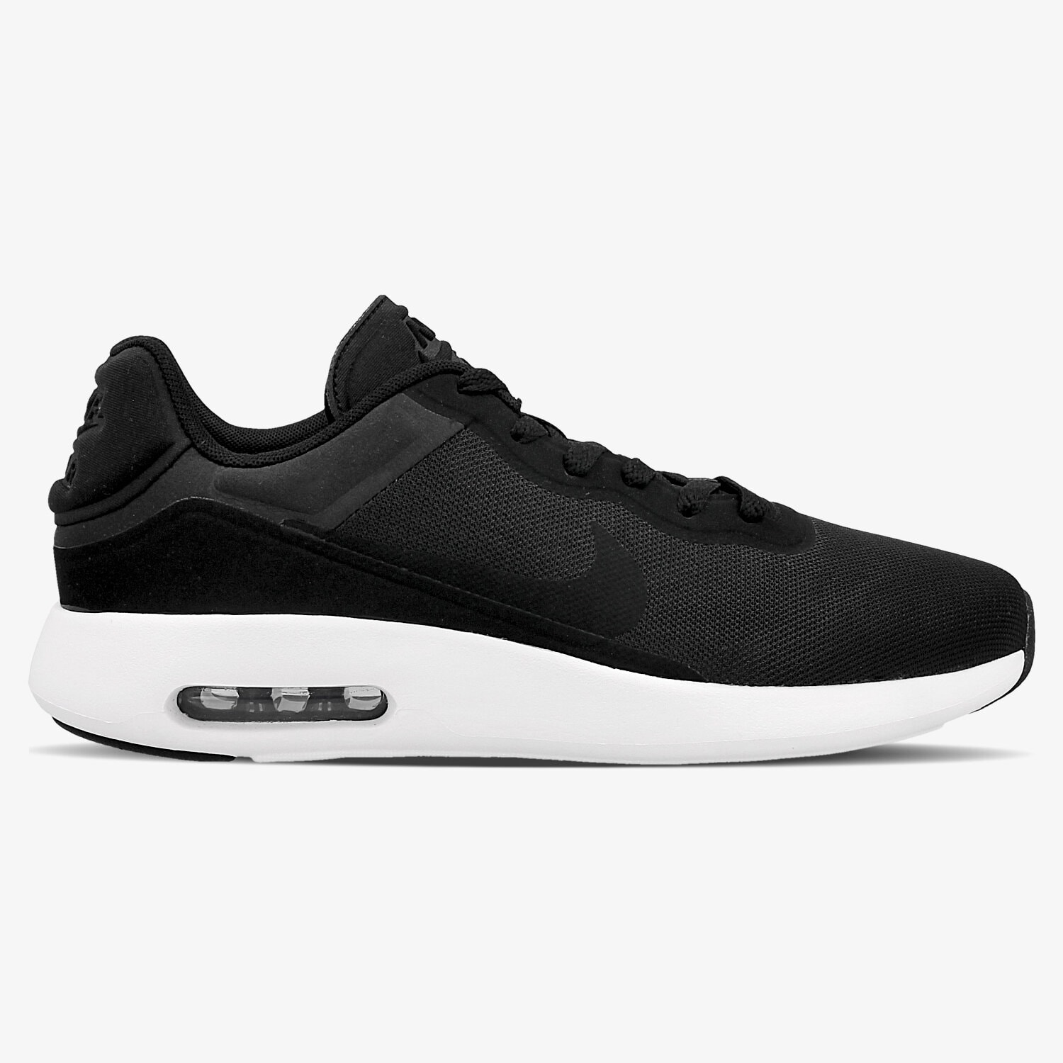 pánské tenisky NIKE AIR MAX MODERN ESSENTIAL 844874001 ČERNÁ