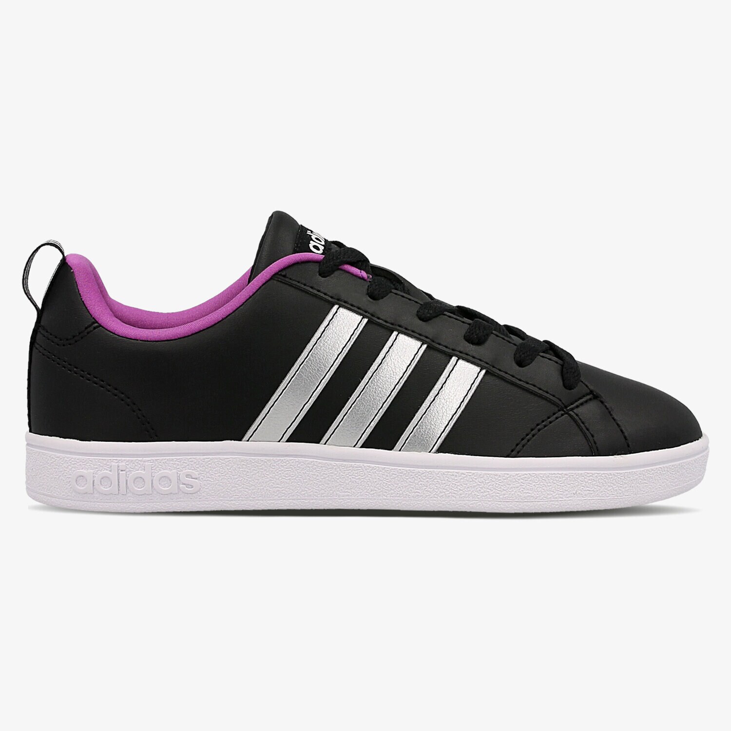 dámské tenisky ADIDAS ADVANTAGE VS W AW4789 ČERNÁ