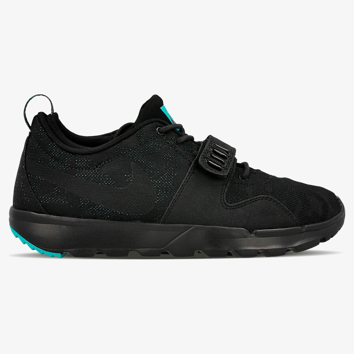pánské tenisky NIKE TRAINERENDOR 616575003 ČERNÁ