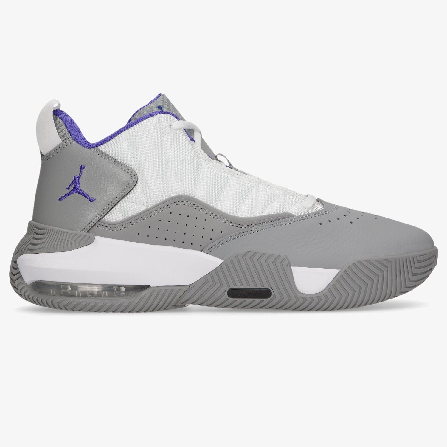 pánské tenisky JORDAN STAY LOYAL  DB2884-101 ŠEDÁ