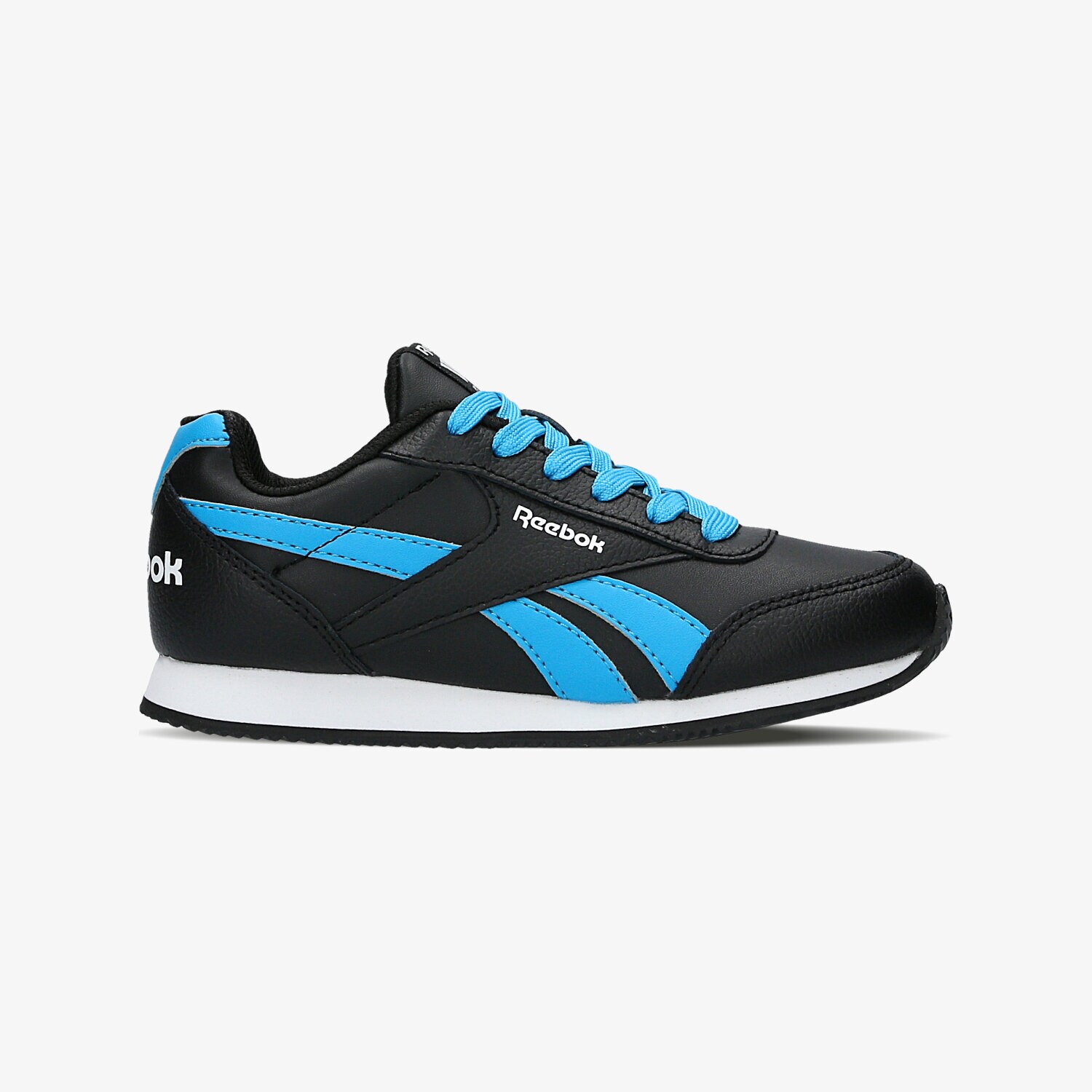 REEBOK ROYAL CLJOG 2 AR2269 ČERNÁ