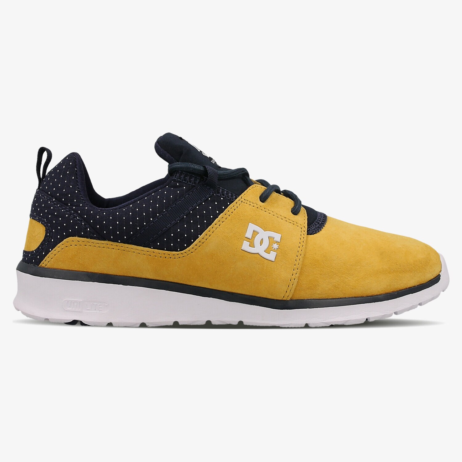 DC HEATHROW SE ADYS700073NGL ŽLUTÁ