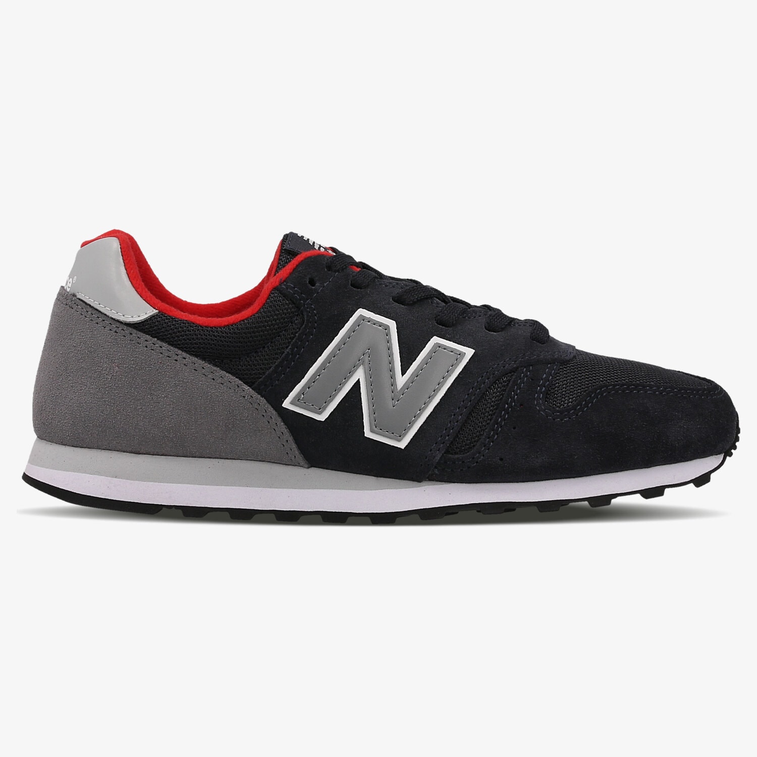 pánské tenisky NEW BALANCE ML373GG ML373GG TMAVOMODRÁ