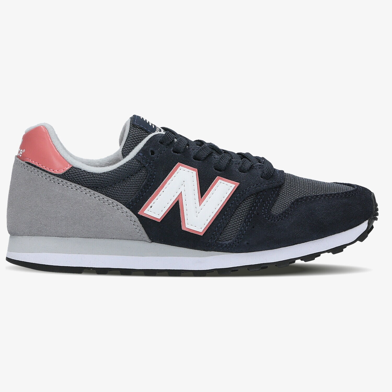 dámské tenisky NEW BALANCE WL373NP WL373NP FIALOVÁ