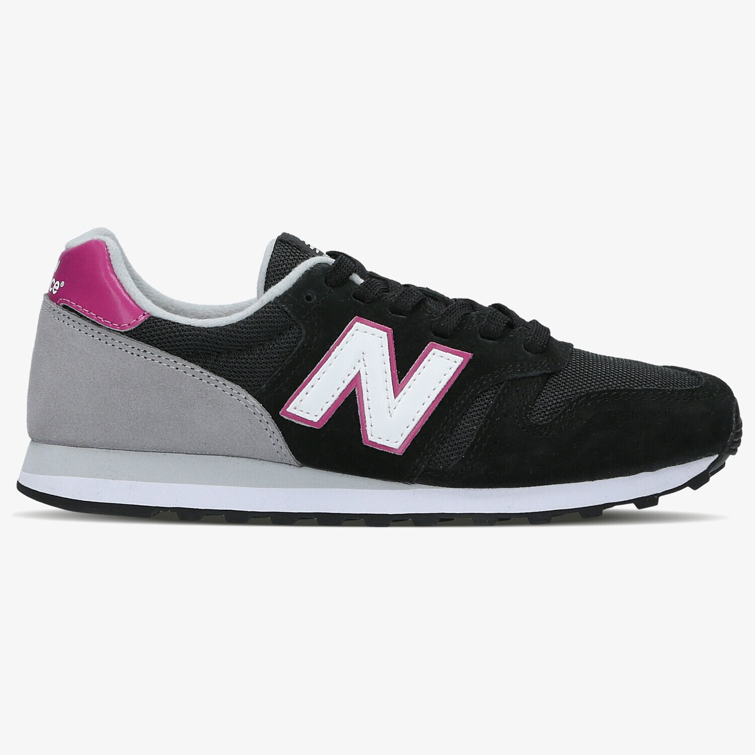 dámské tenisky NEW BALANCE WL373PN WL373PN ČERNÁ