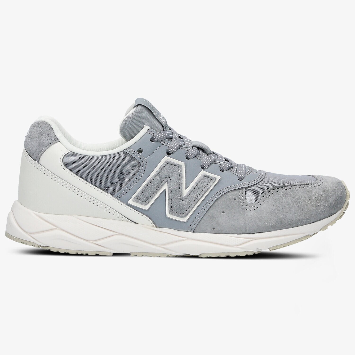 dámské tenisky NEW BALANCE WRT96MA WRT96MA ŠEDÁ