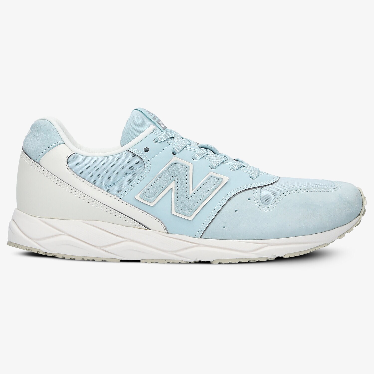 dámské tenisky NEW BALANCE WRT96MB WRT96MB MODRÁ