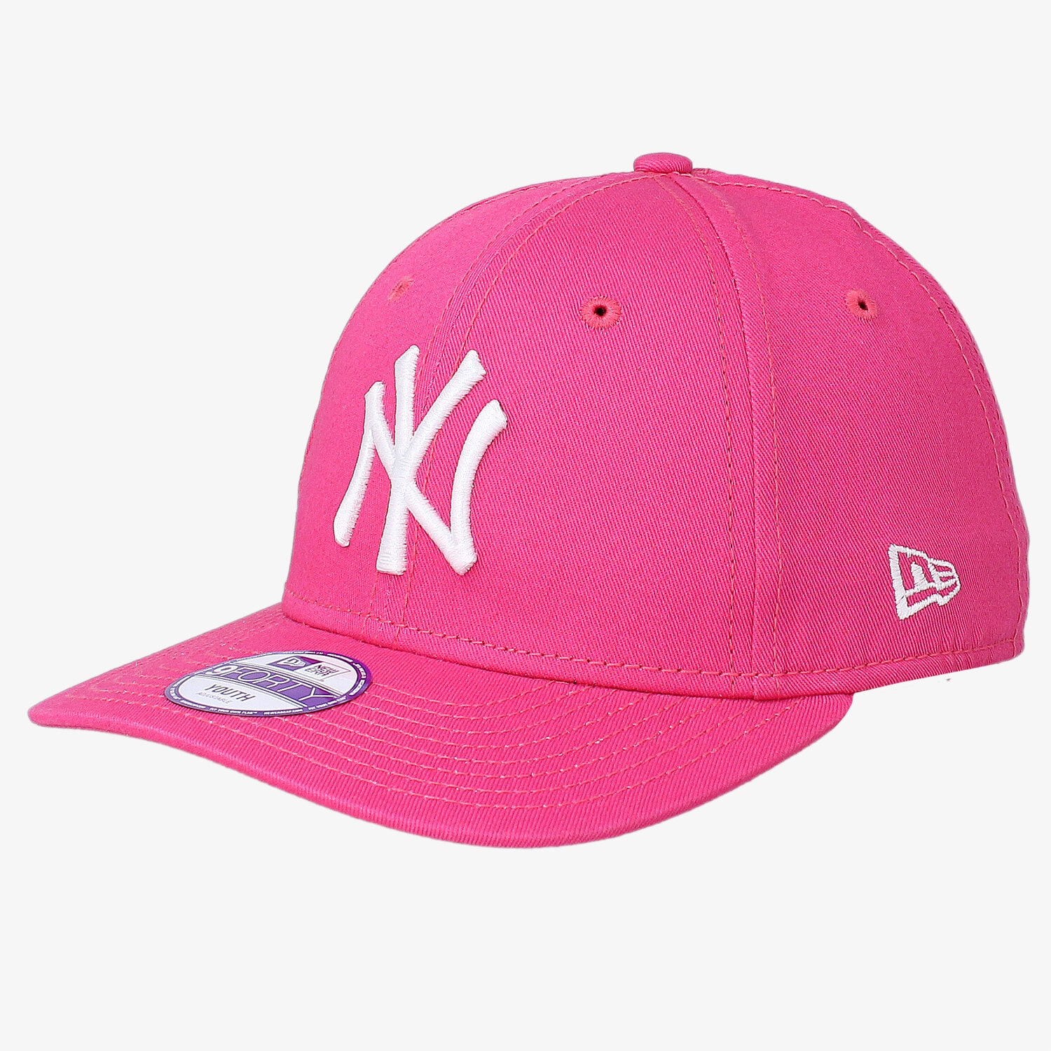 dětská kšiltovka NEW ERA  ČEPICE K 940 MLB NIE UŻYWAĆ 10877284 VÍCEBAREVNÁ