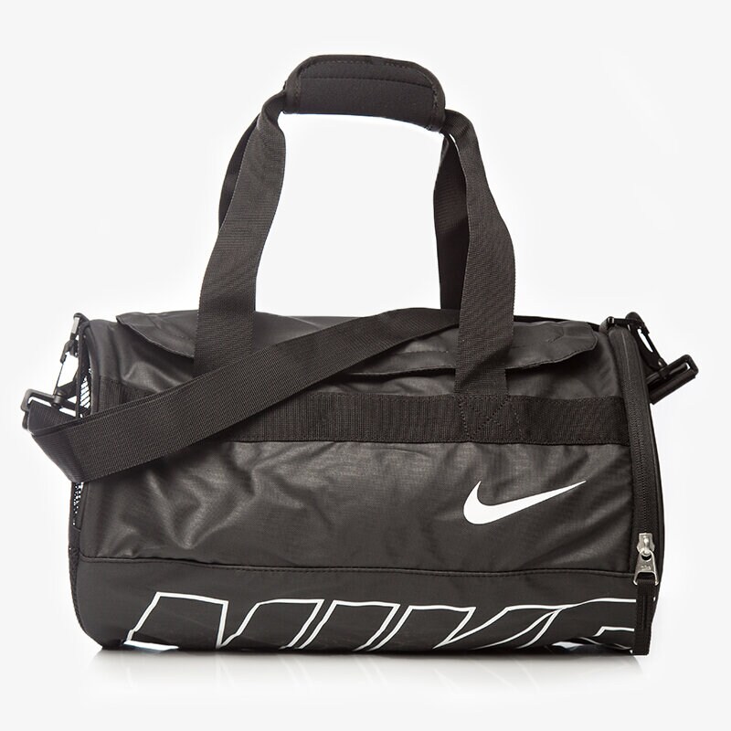 dámská taška NIKE TAŠKA ALPHA ADAPT DRM DFFL-MINI DFFL-MINI BA5185010 ČERNÁ