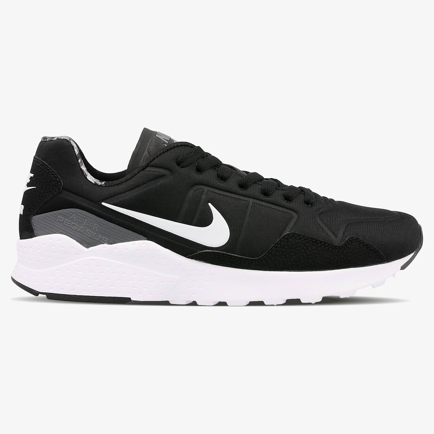 pánské tenisky NIKE ZOOM PEGASUS 92 844652001 ČERNÁ