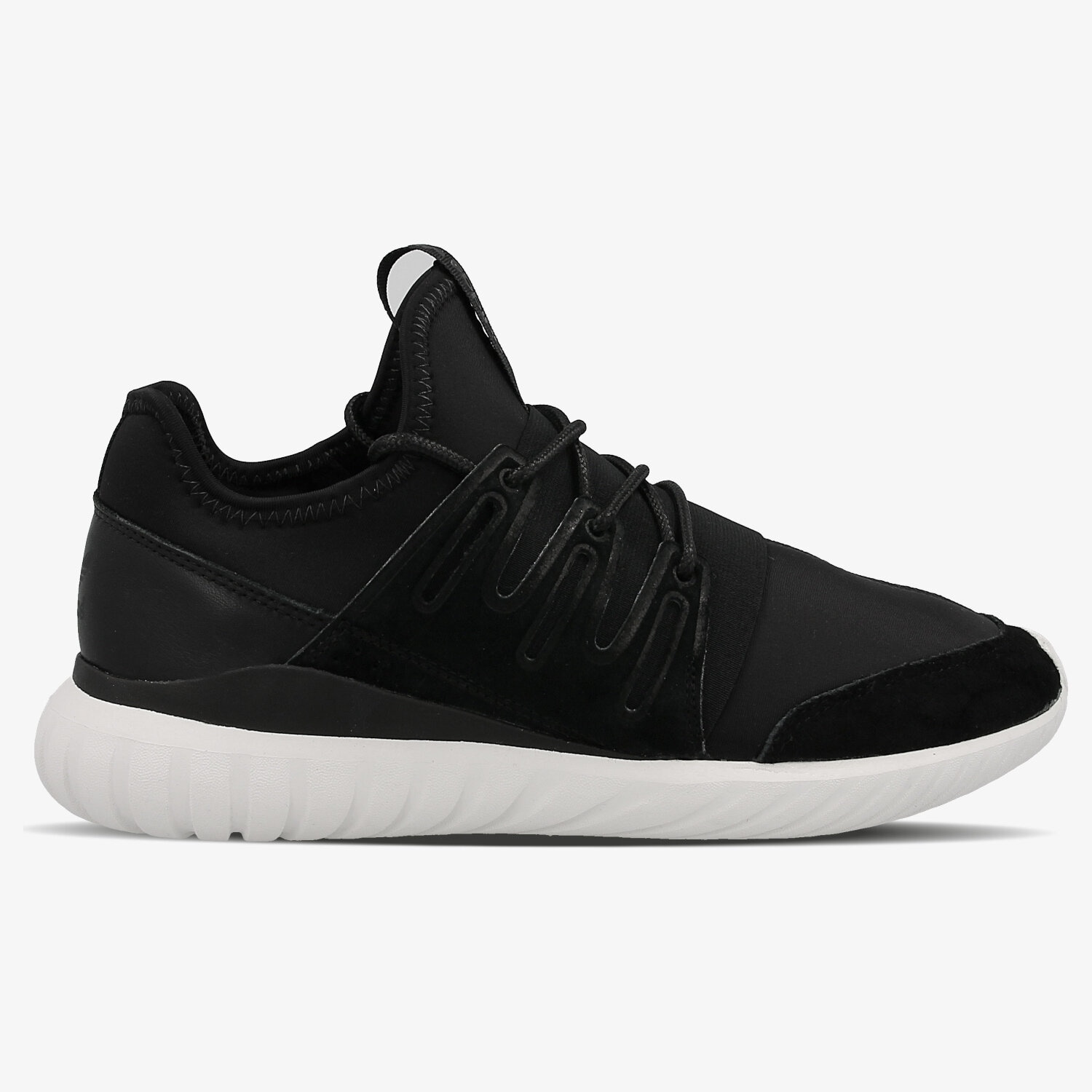 ADIDAS TUBULAR RADIAL AQ6723 ČERNÁ