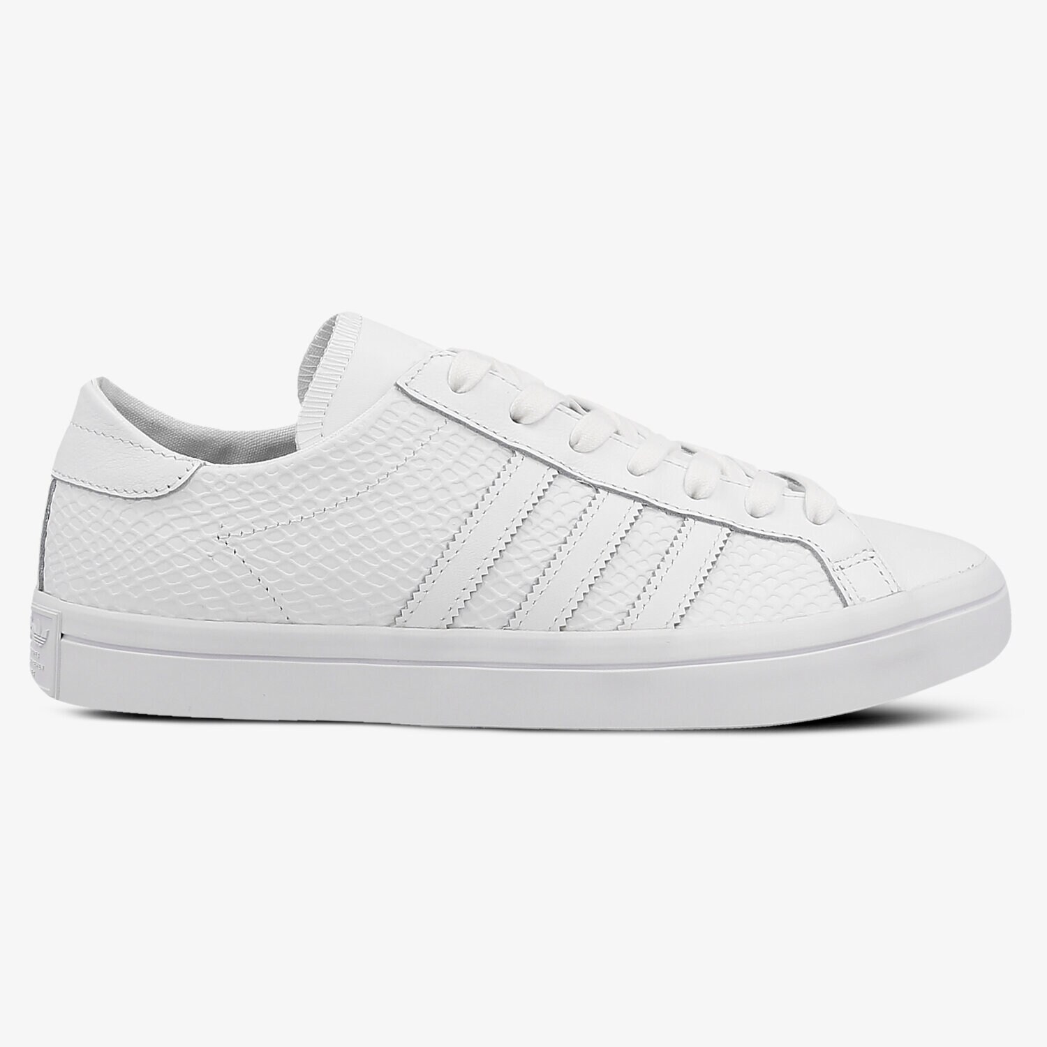ADIDAS COURTVANTAGE W S32069 BÍLÁ