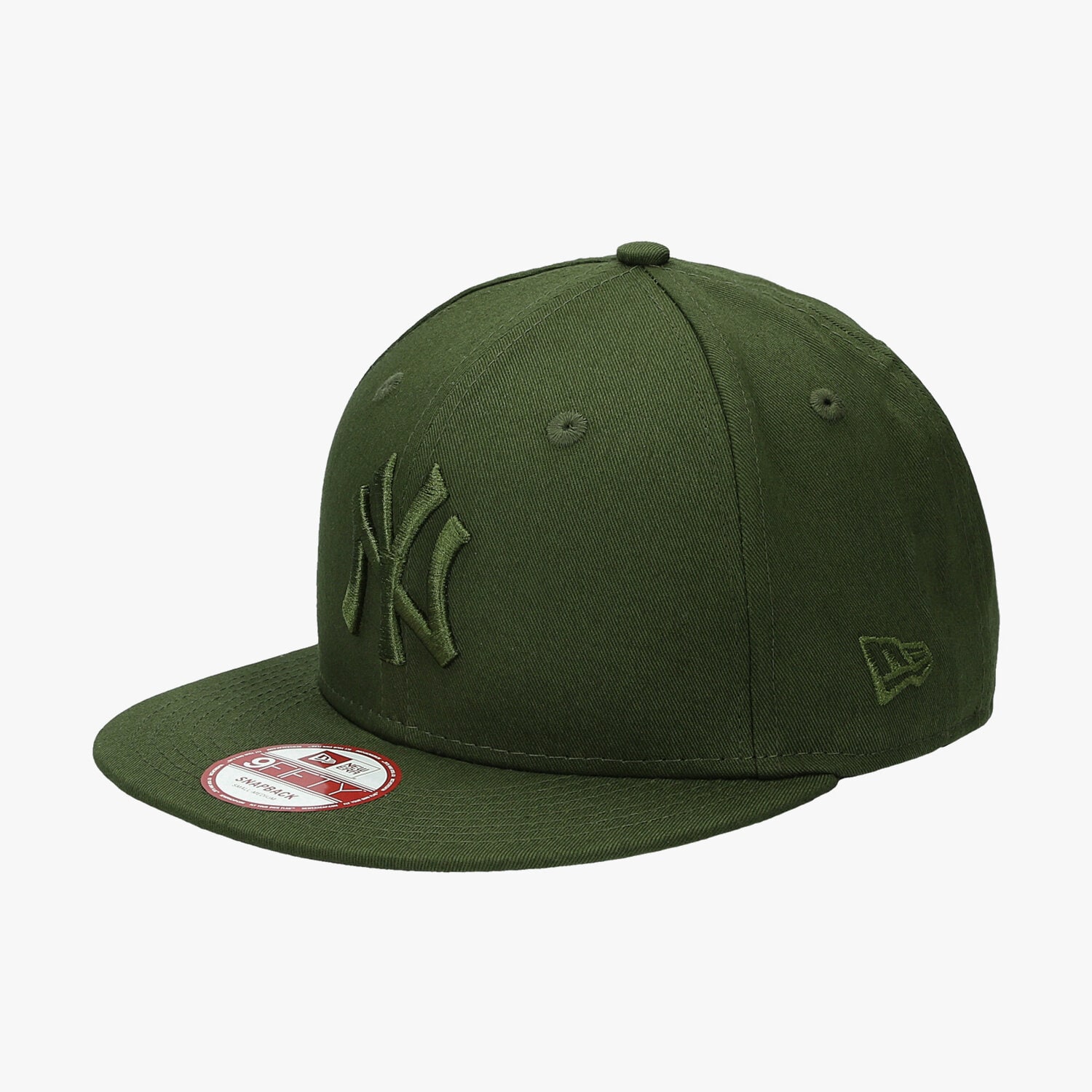 dětská kšiltovka NEW ERA ČEPICE LEAGUE ESSENTIAL 950 NY YANKEES GRN 80337714 ZELENÁ
