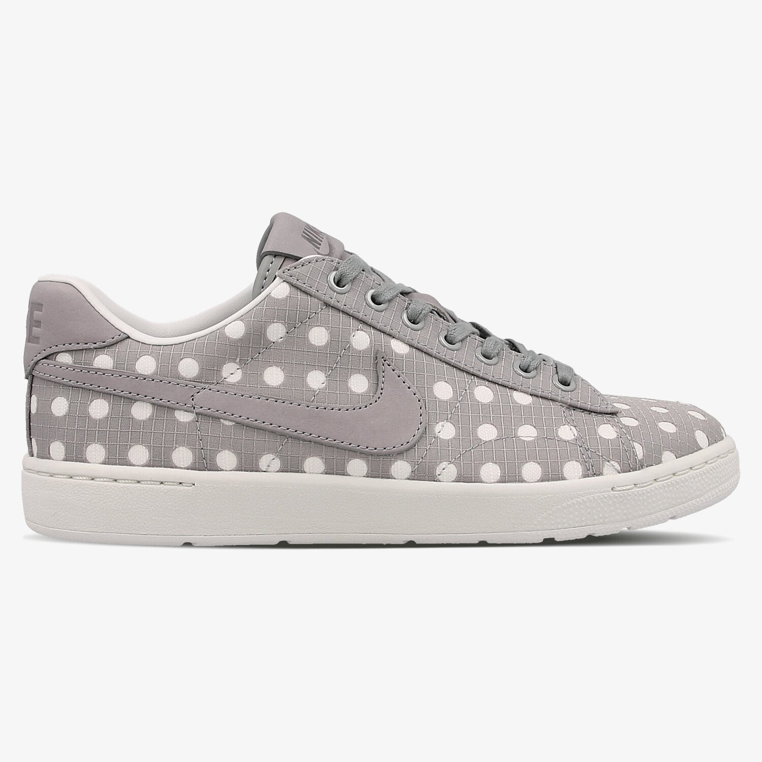 dámské tenisky NIKE W TENNIS CLASSIC ULTRA PRM 749647004 BÉŽOVÁ