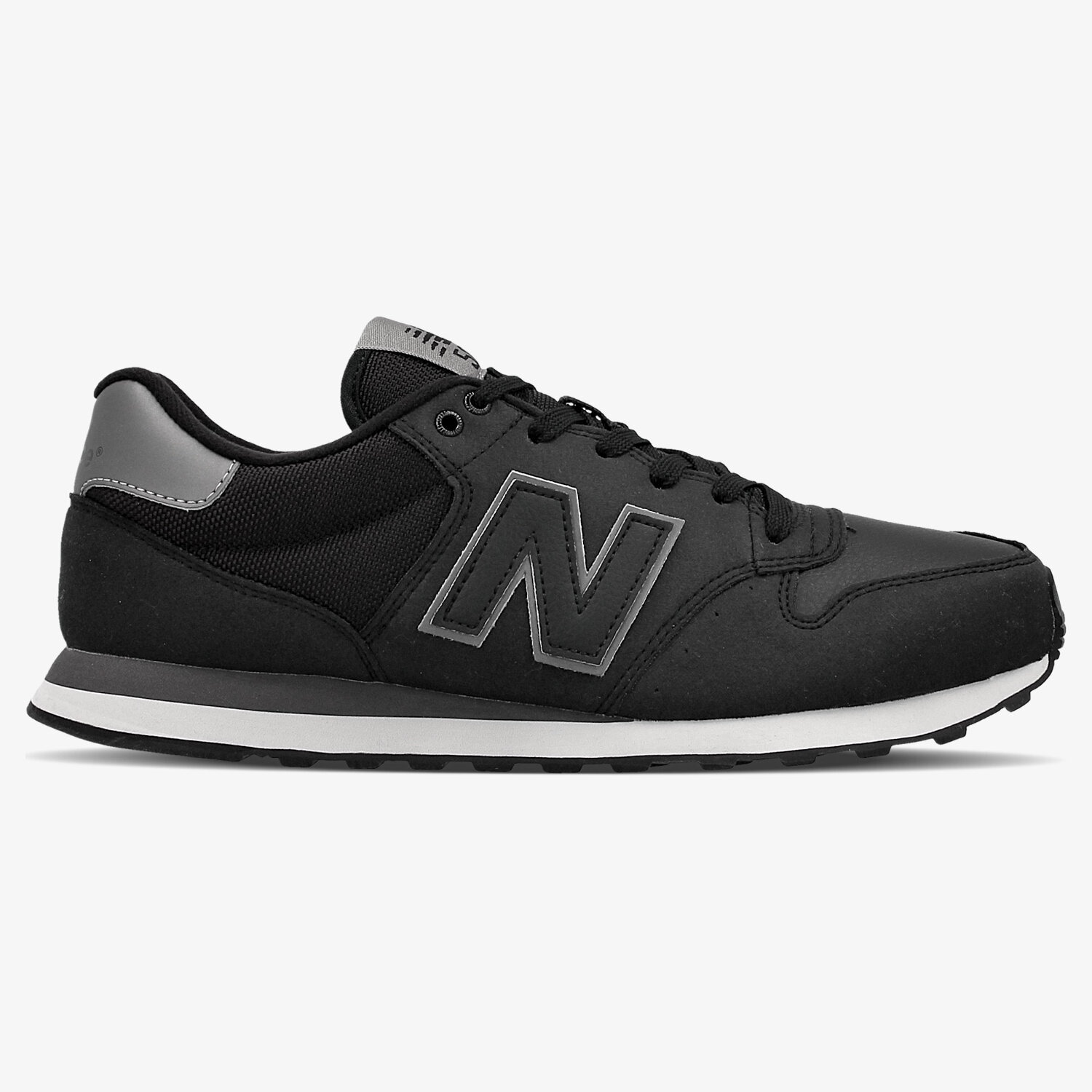 pánské tenisky NEW BALANCE GM500SK GM500SK ČERNÁ