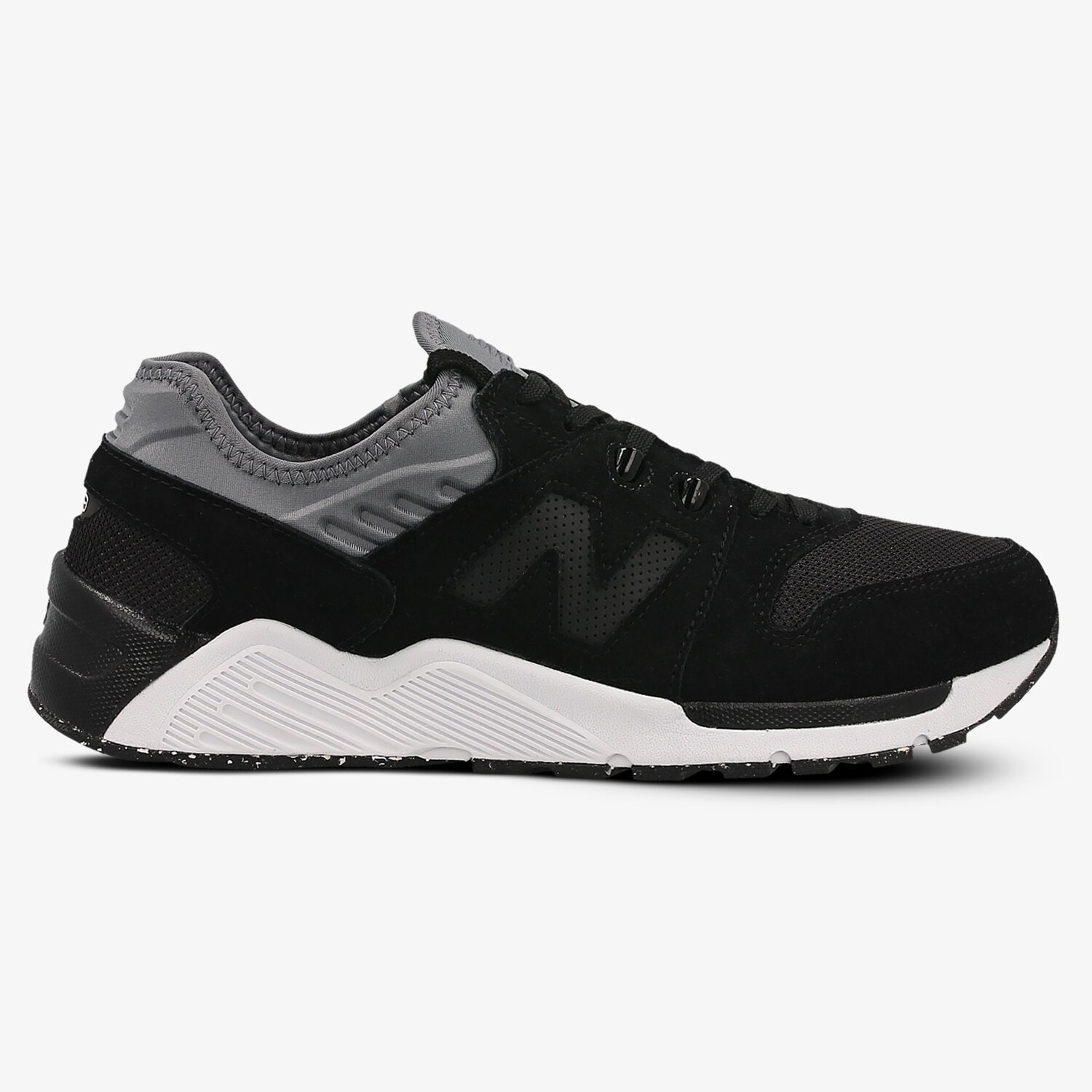 NEW BALANCE ML009SB ML009SB ČERNÁ
