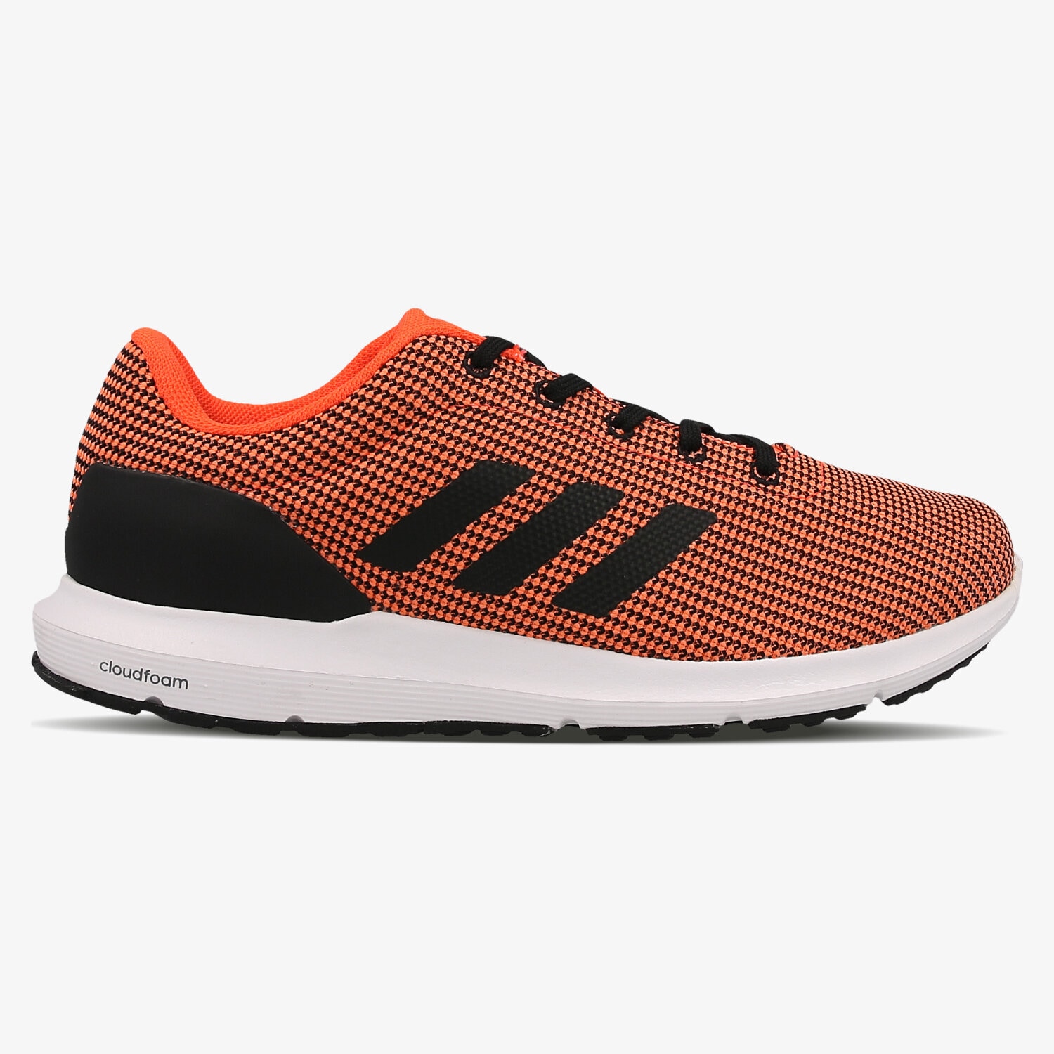 pánské běžecké boty ADIDAS COSMIC M AQ2181 ČERVENÁ