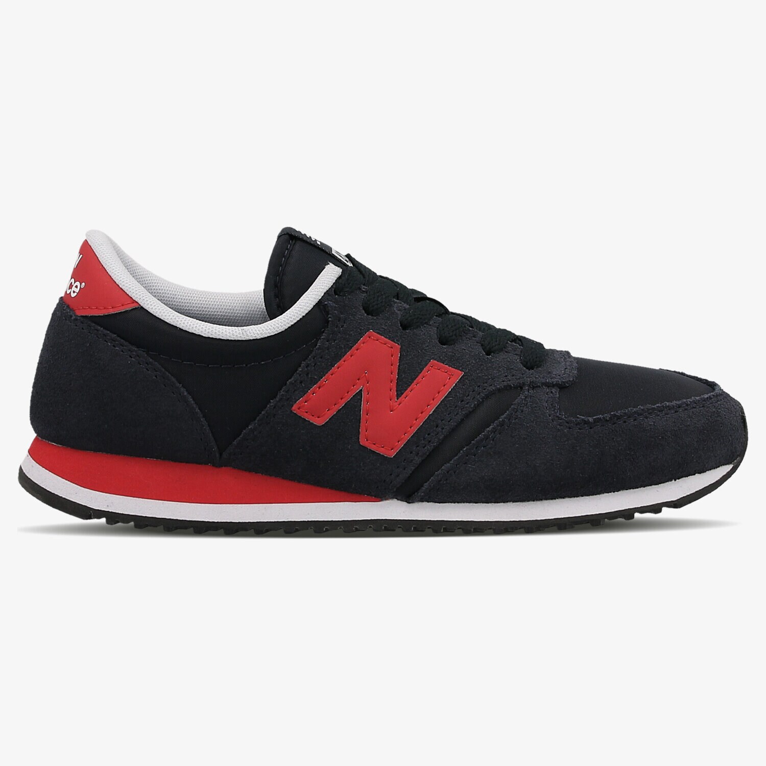 dámské tenisky NEW BALANCE U420YR U420YR TMAVOMODRÁ
