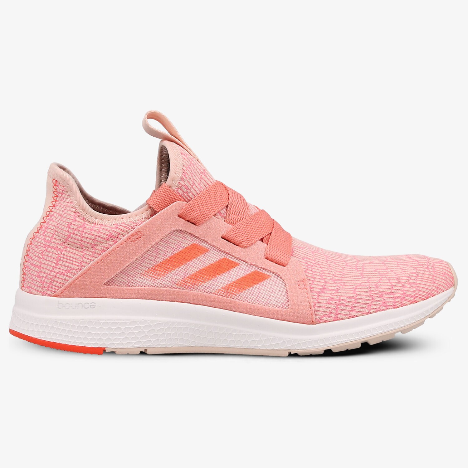dámské tenisky ADIDAS EDGE LUX W BA8304 RŮŽOVÁ