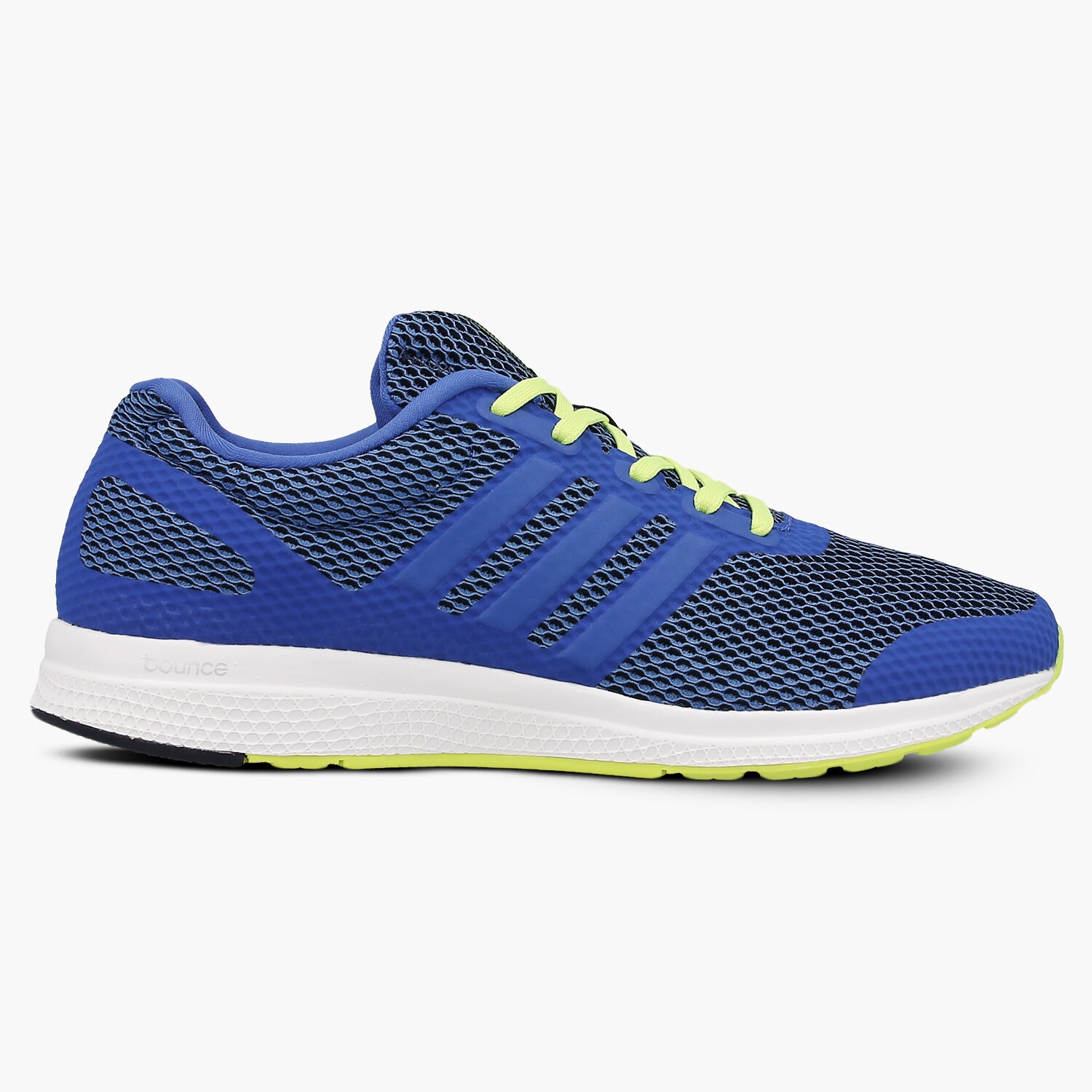 pánské běžecké boty ADIDAS MANA BOUNCE M AQ7859 TMAVOMODRÁ