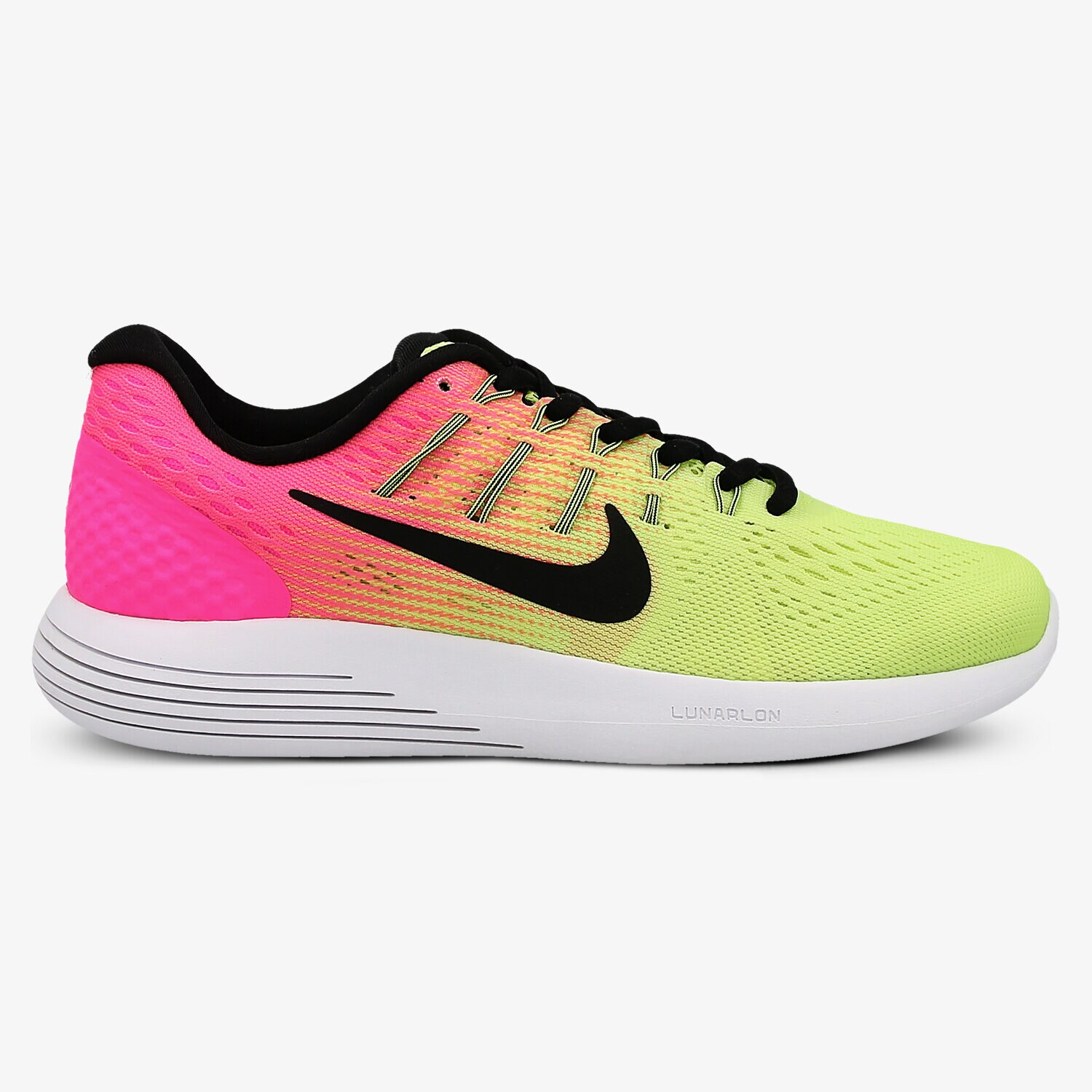 dámské tenisky NIKE WMNS LUNARGLIDE 8 OC 844633999 VÍCEBAREVNÁ