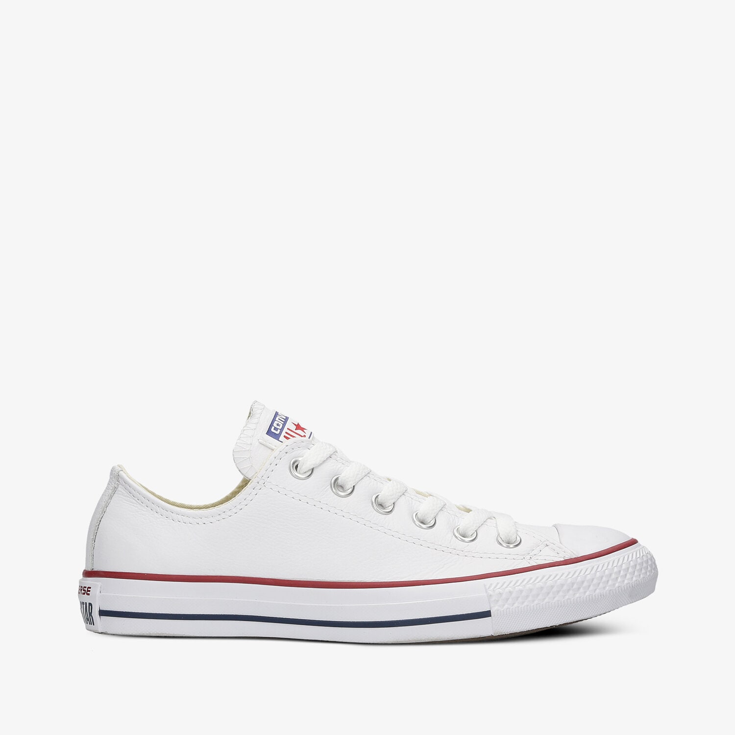 dámské tenisky CONVERSE CHUCK TAYLOR ALL STAR  132173C BÍLÁ