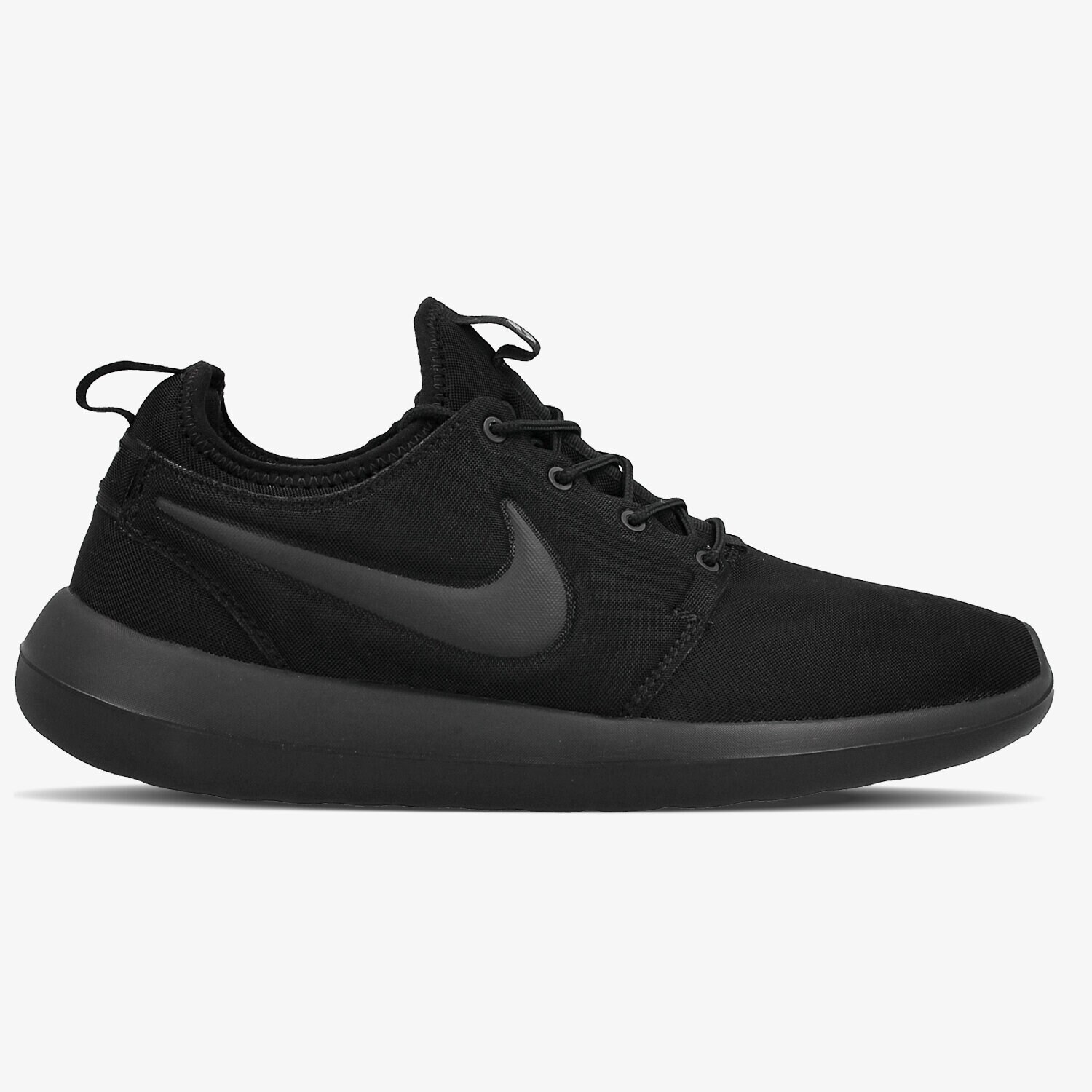 pánské tenisky NIKE ROSHE TWO 844656001 ČERNÁ