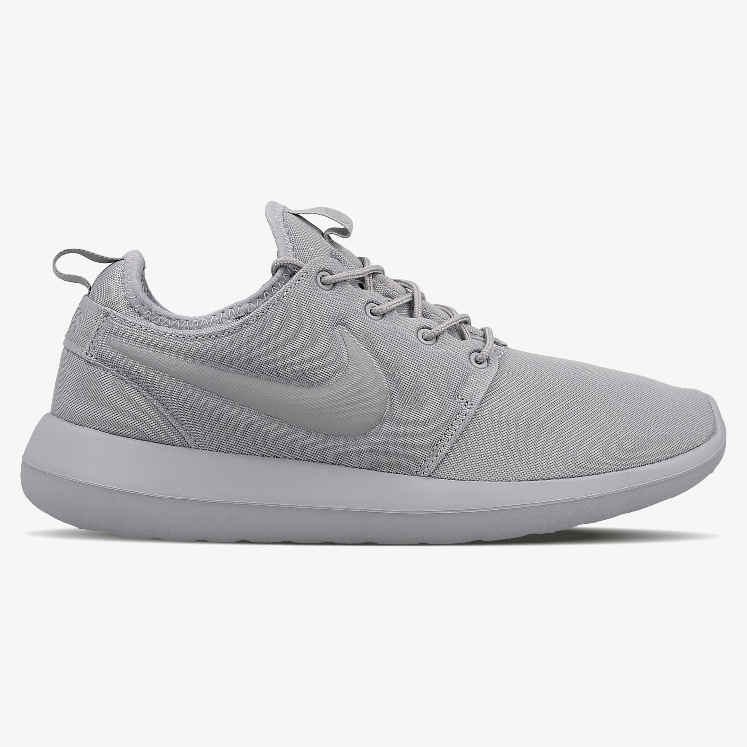 pánské tenisky NIKE ROSHE TWO 844656002 ŠEDÁ