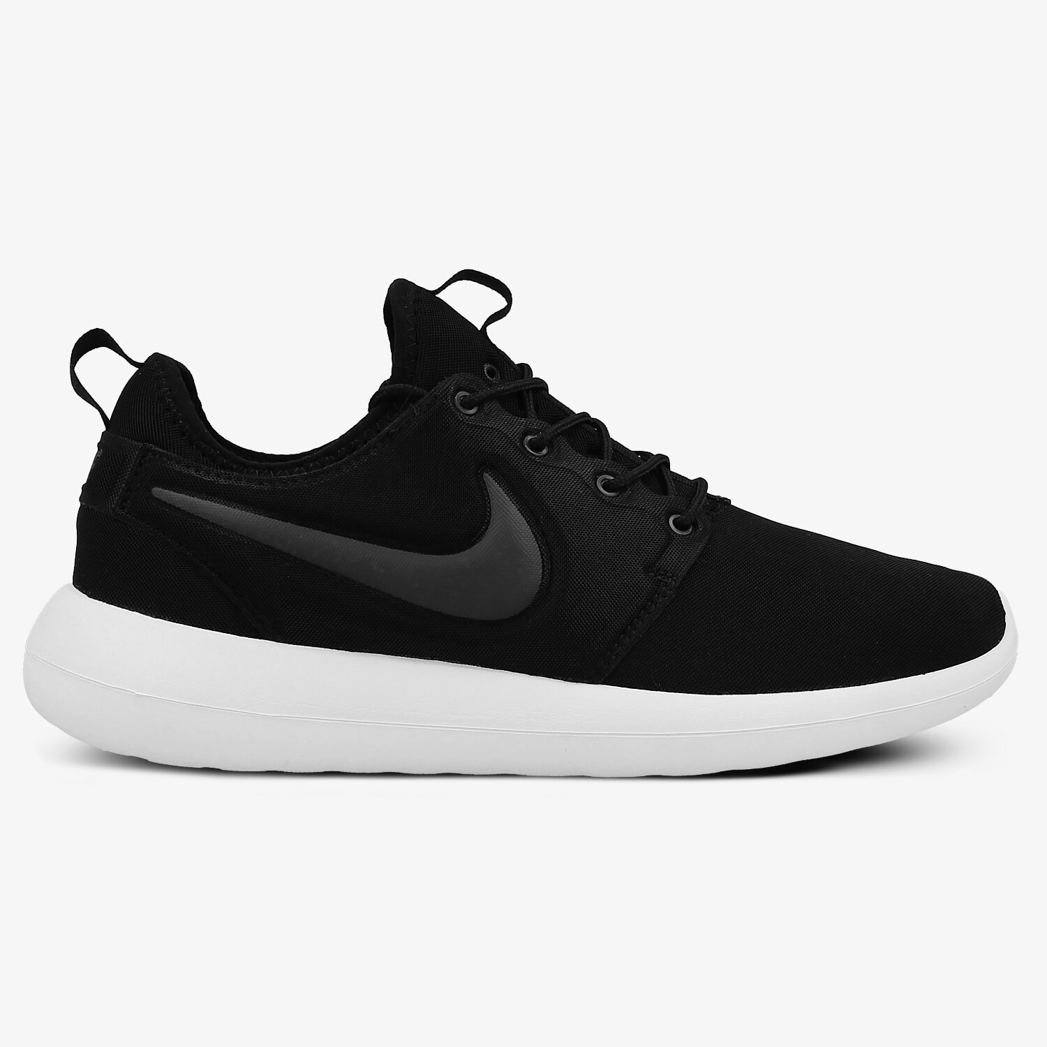 pánské tenisky NIKE ROSHE TWO 844656003 ČERNÁ
