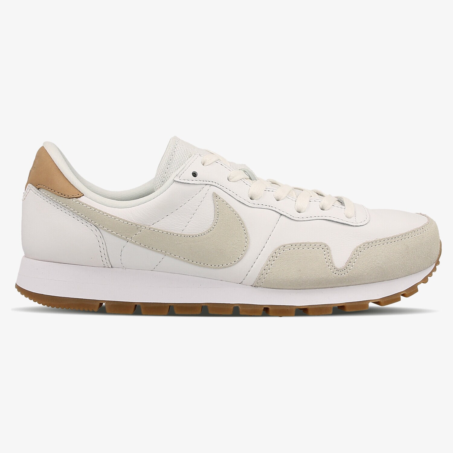 pánské tenisky NIKE AIR PEGASUS 83 PRM 844752100 BÍLÁ