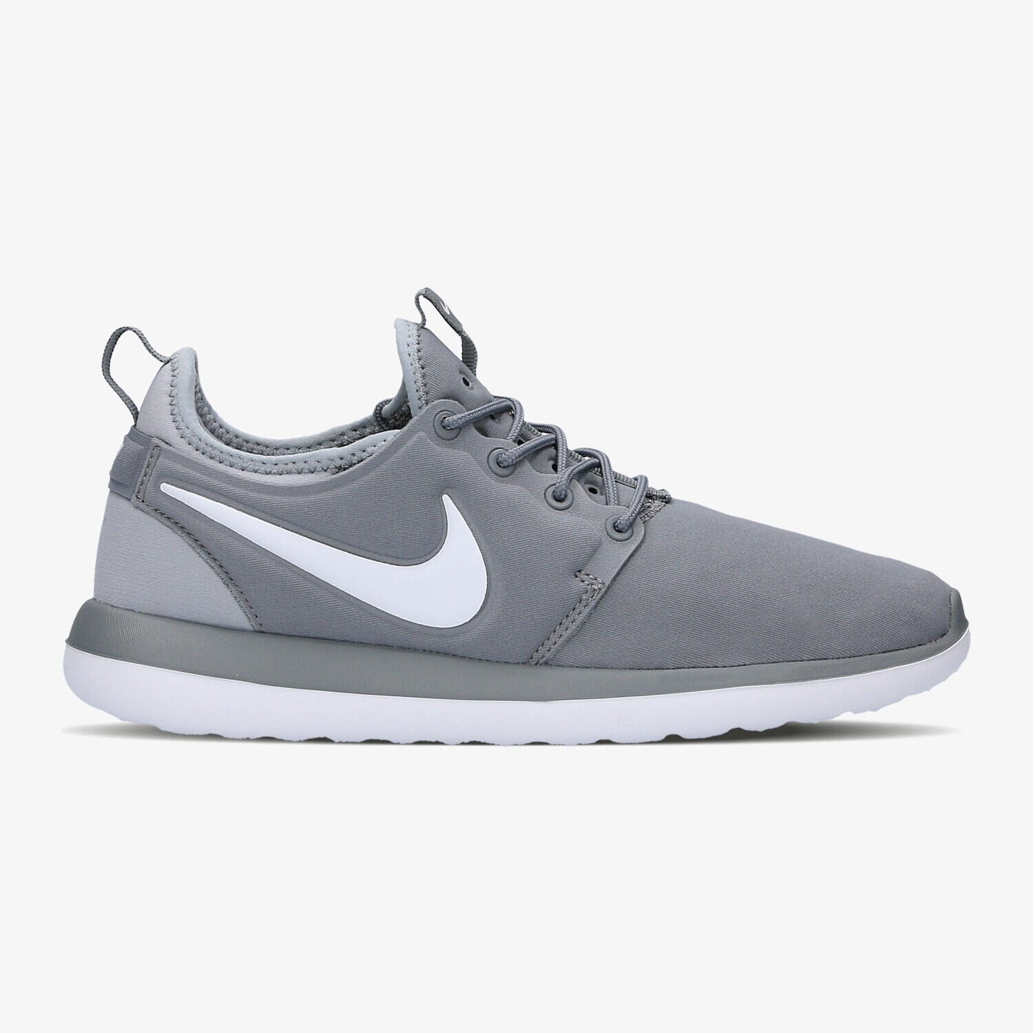 dětské tenisky NIKE ROSHE TWO (GS) 844653-004 ŠEDÁ