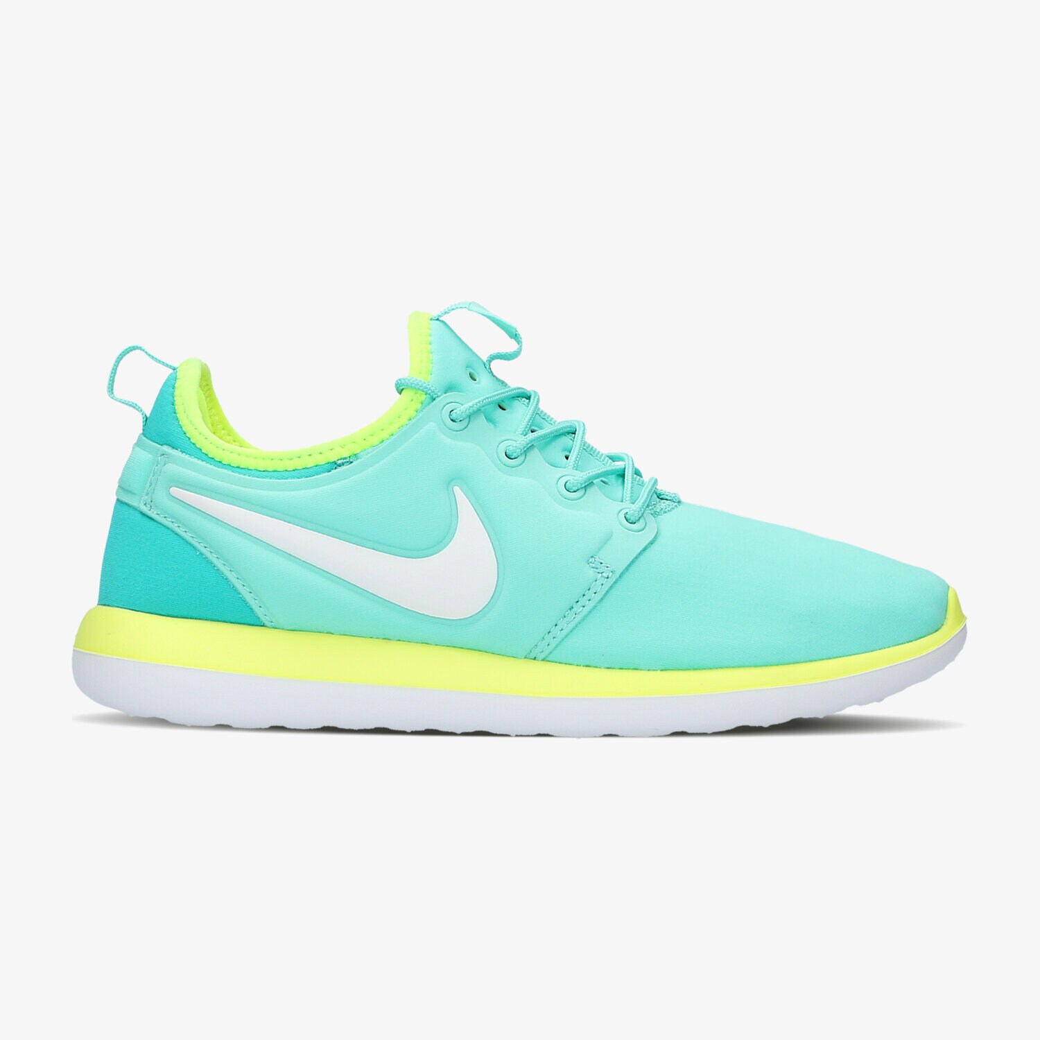 NIKE ROSHE TWO (GS) 844655300 MODRÁ