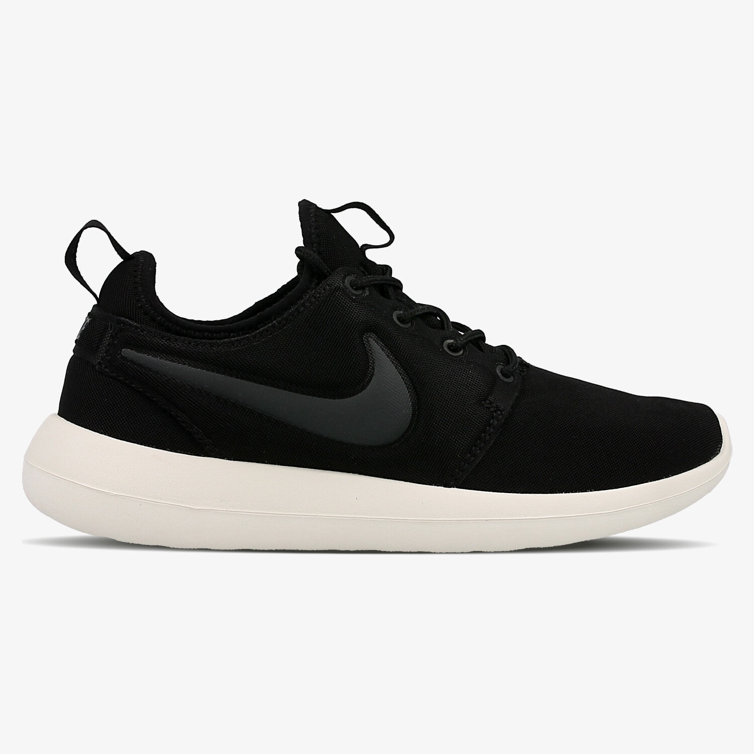 dámské tenisky NIKE W ROSHE TWO 844931-002 ČERNÁ