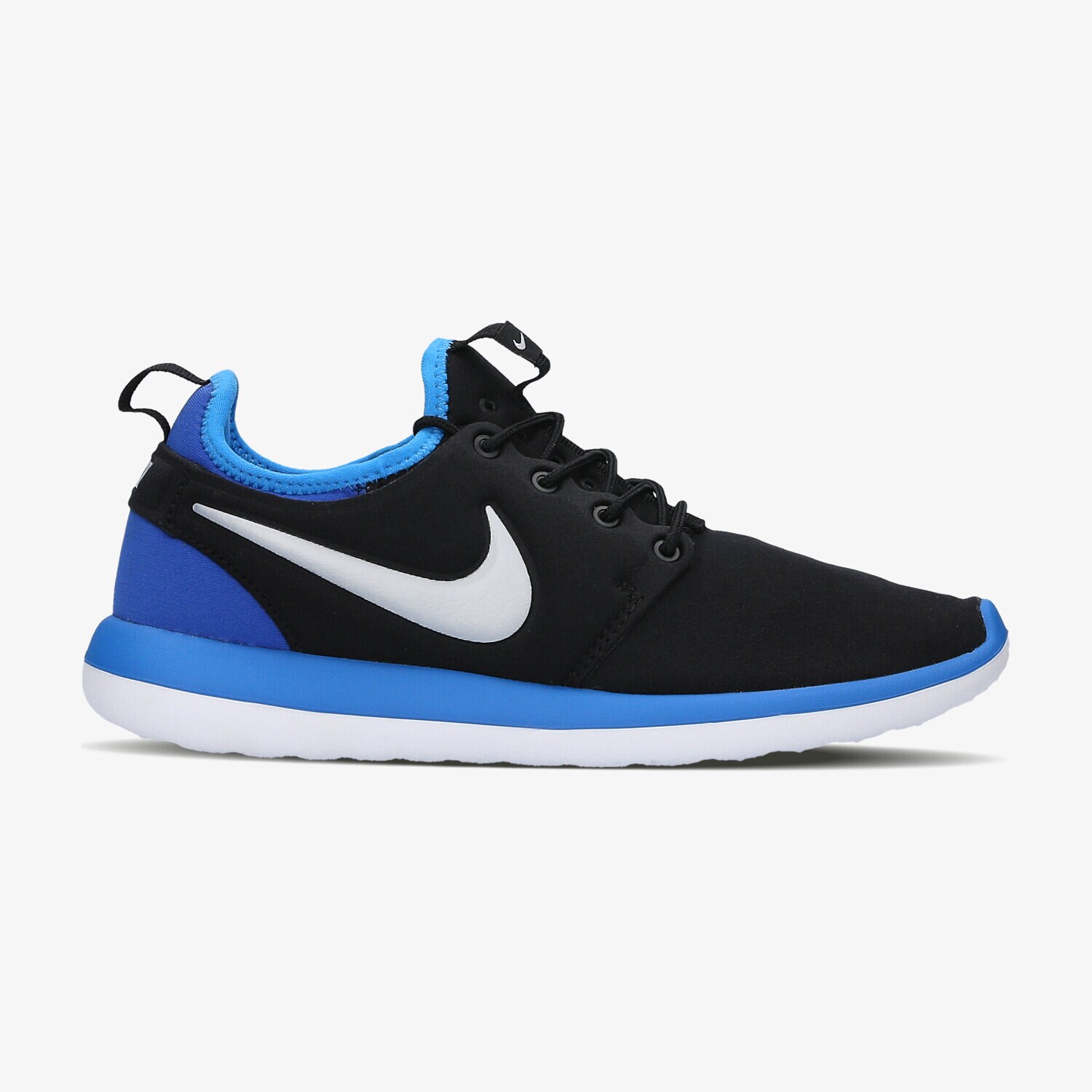 NIKE ROSHE TWO (GS) 844653002 ČERNÁ