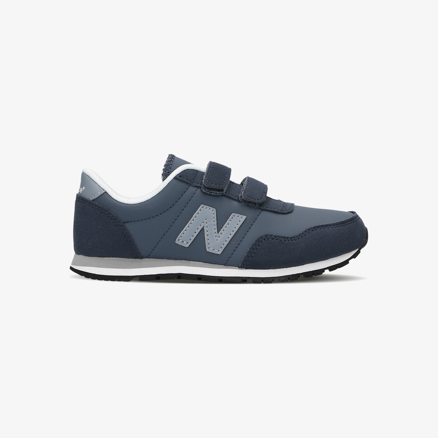 NEW BALANCE KV396JNY KV396JNY ŠEDÁ